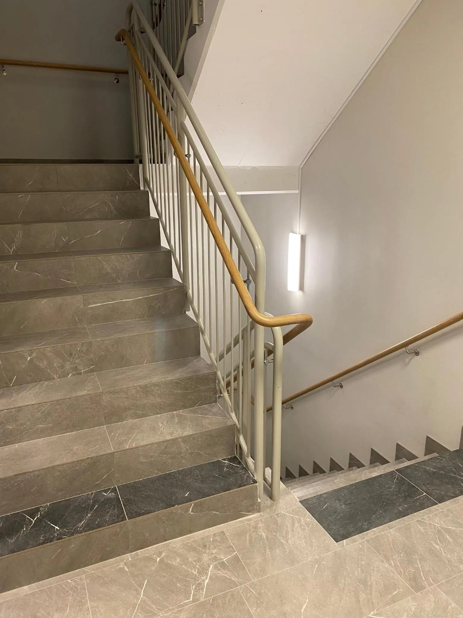 Property building in Ahlgrens Hotell Bed & Breakfast