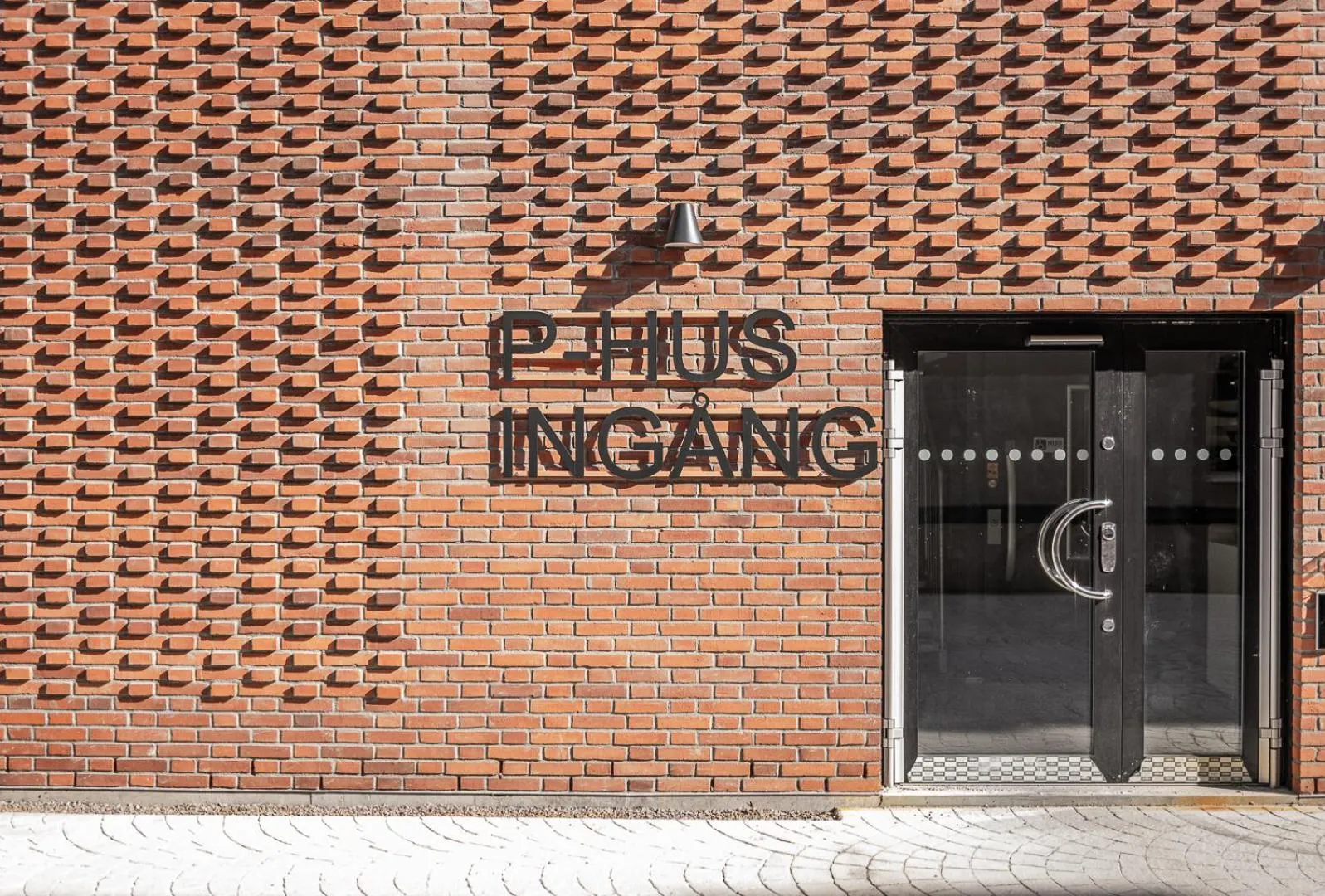 Ahlgrens Hotell Bed & Breakfast