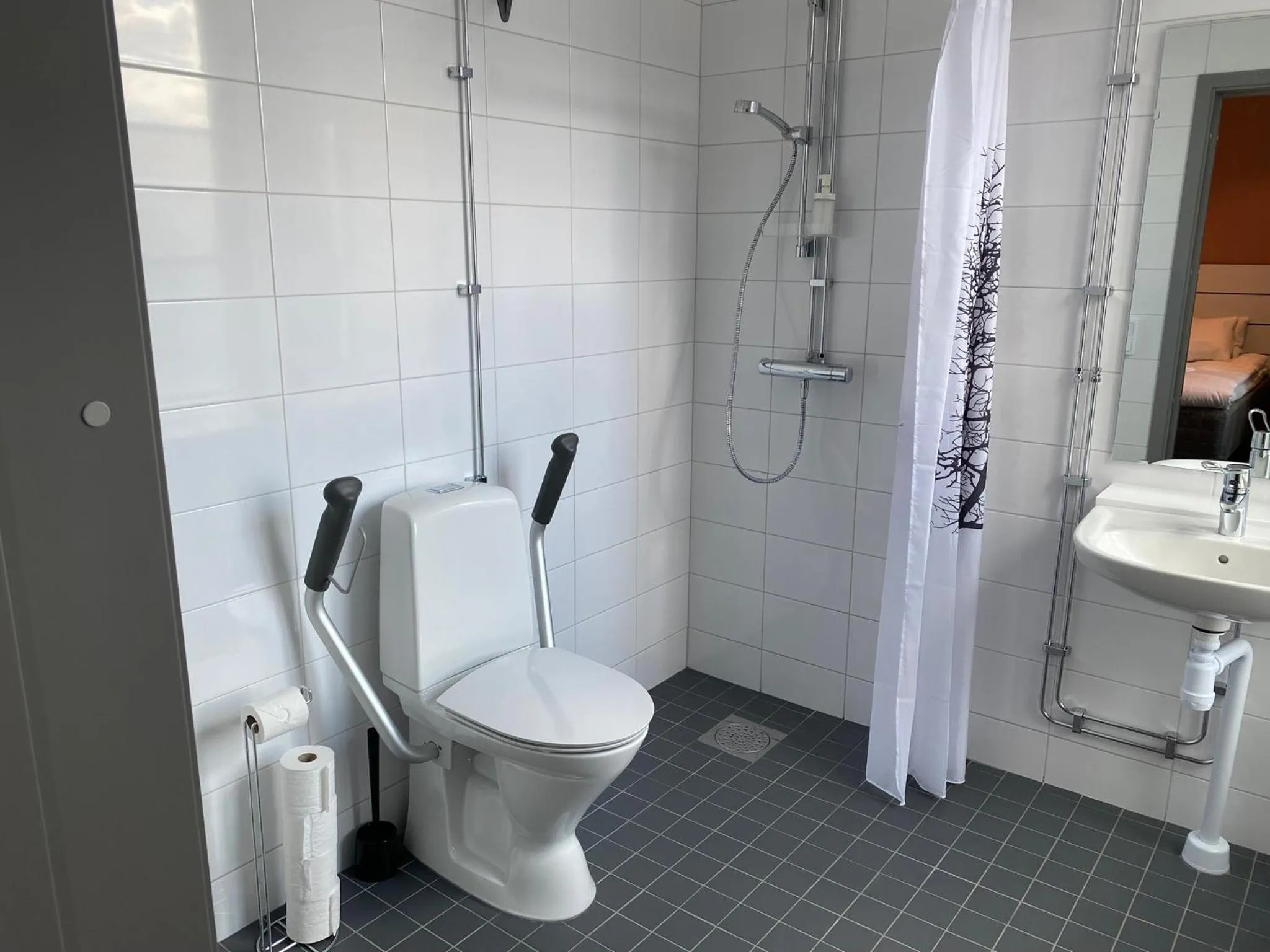 Ahlgrens Hotell Bed & Breakfast