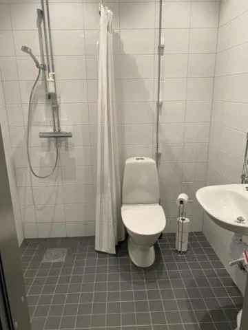 Ahlgrens Hotell Bed & Breakfast