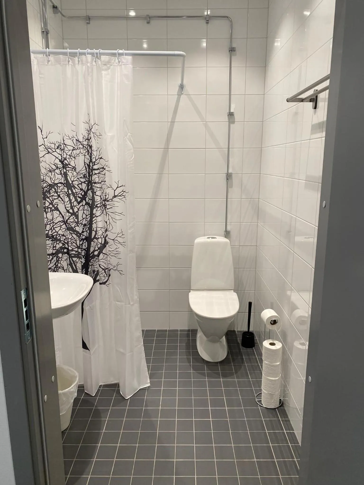 Ahlgrens Hotell Bed & Breakfast