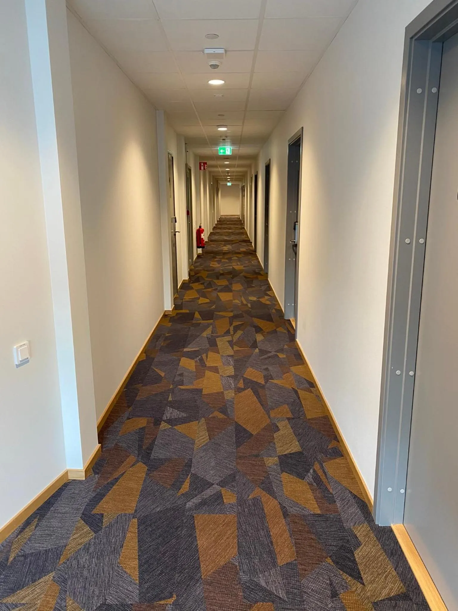 Ahlgrens Hotell Bed & Breakfast