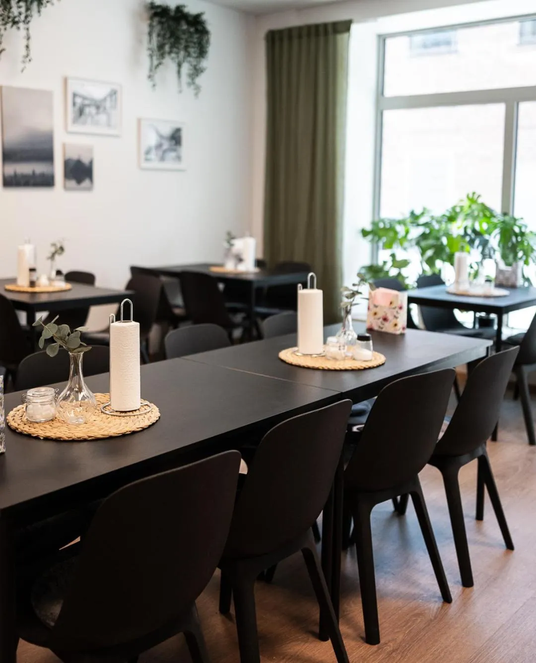 Ahlgrens Hotell Bed & Breakfast