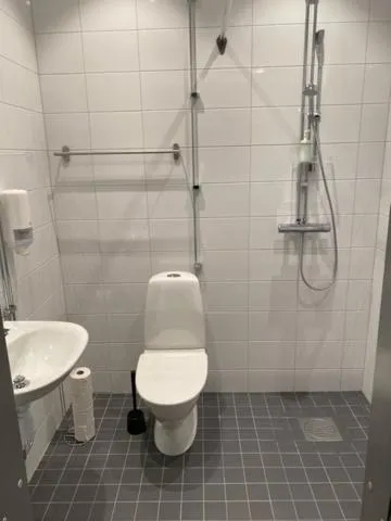 Ahlgrens Hotell Bed & Breakfast