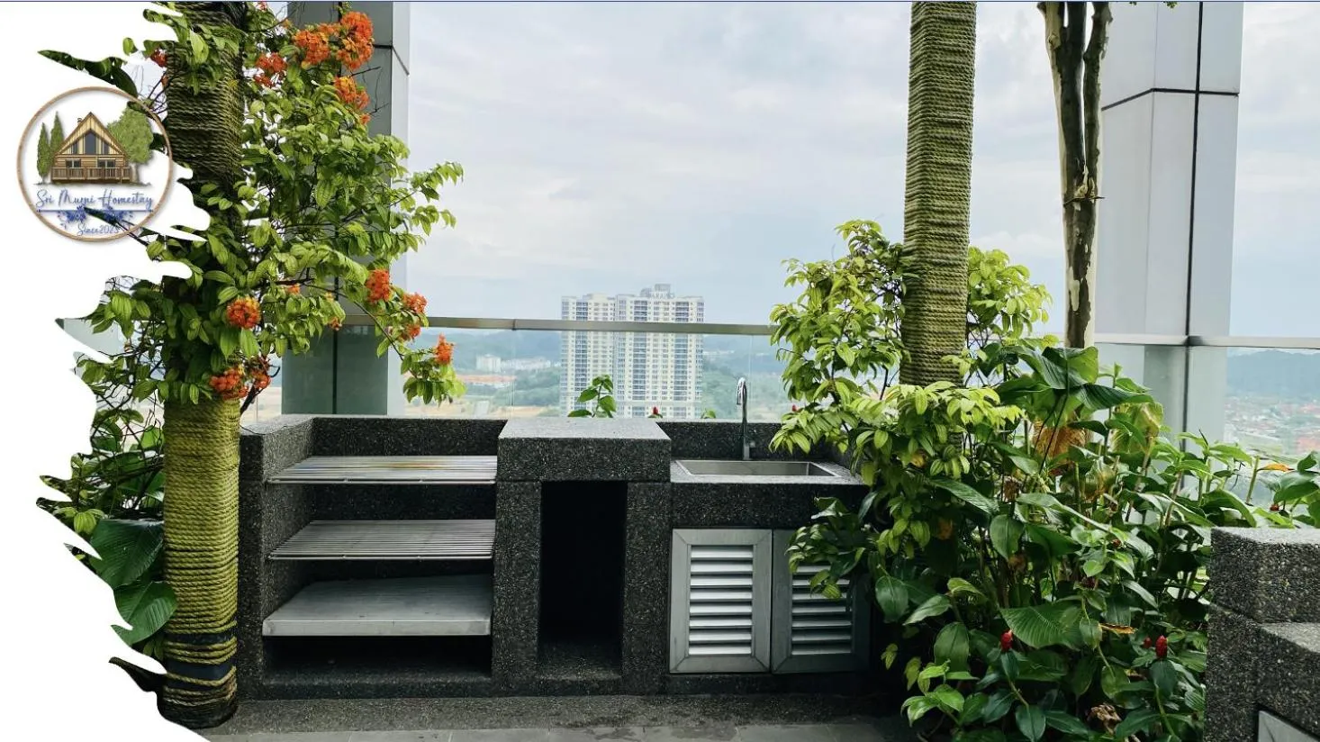 Day in Pavilion Bukit Jalil Revo@Aurora By D'Summer91 28A