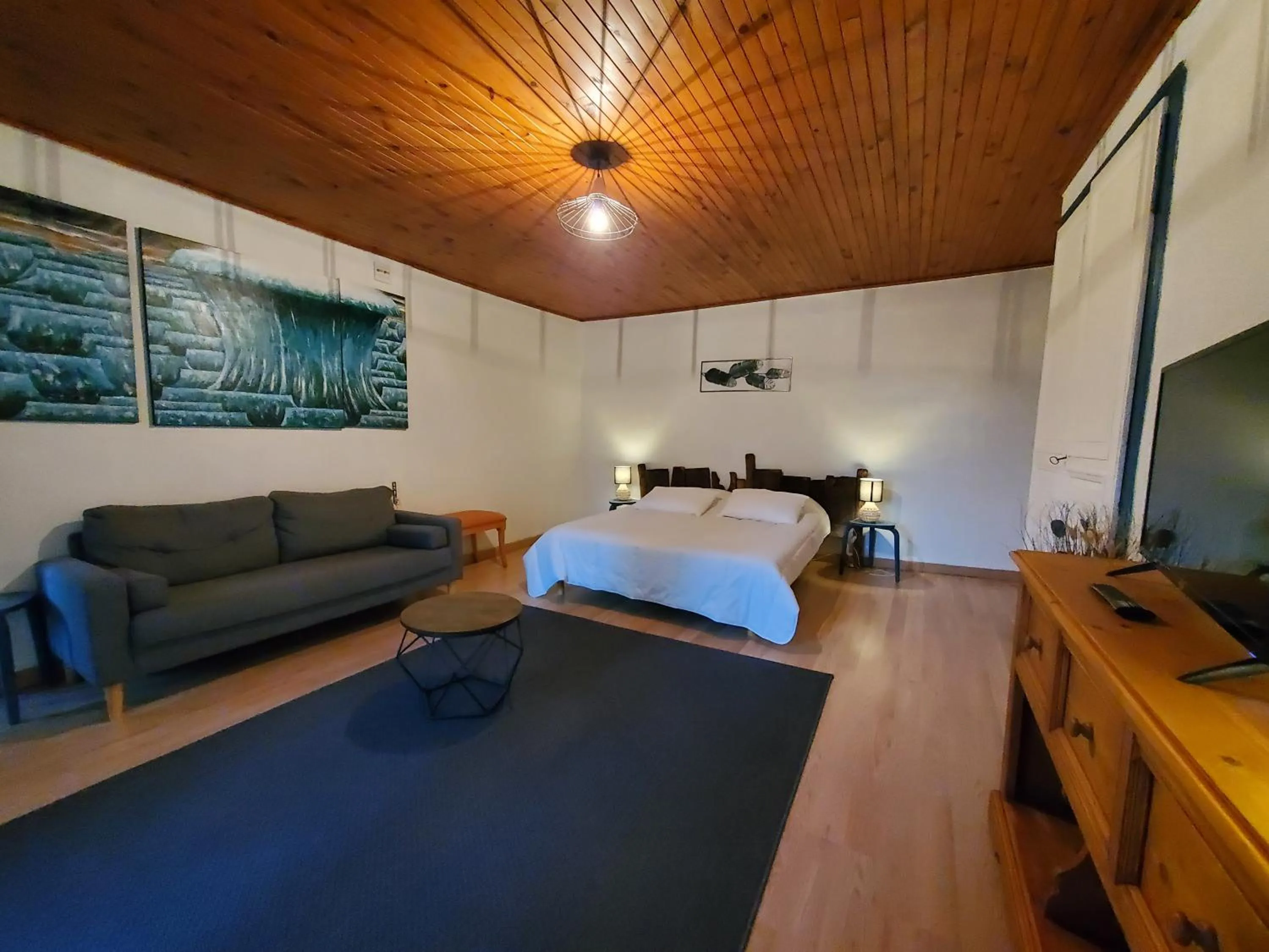 Les Chambres d'Hôtes Le Triskèle