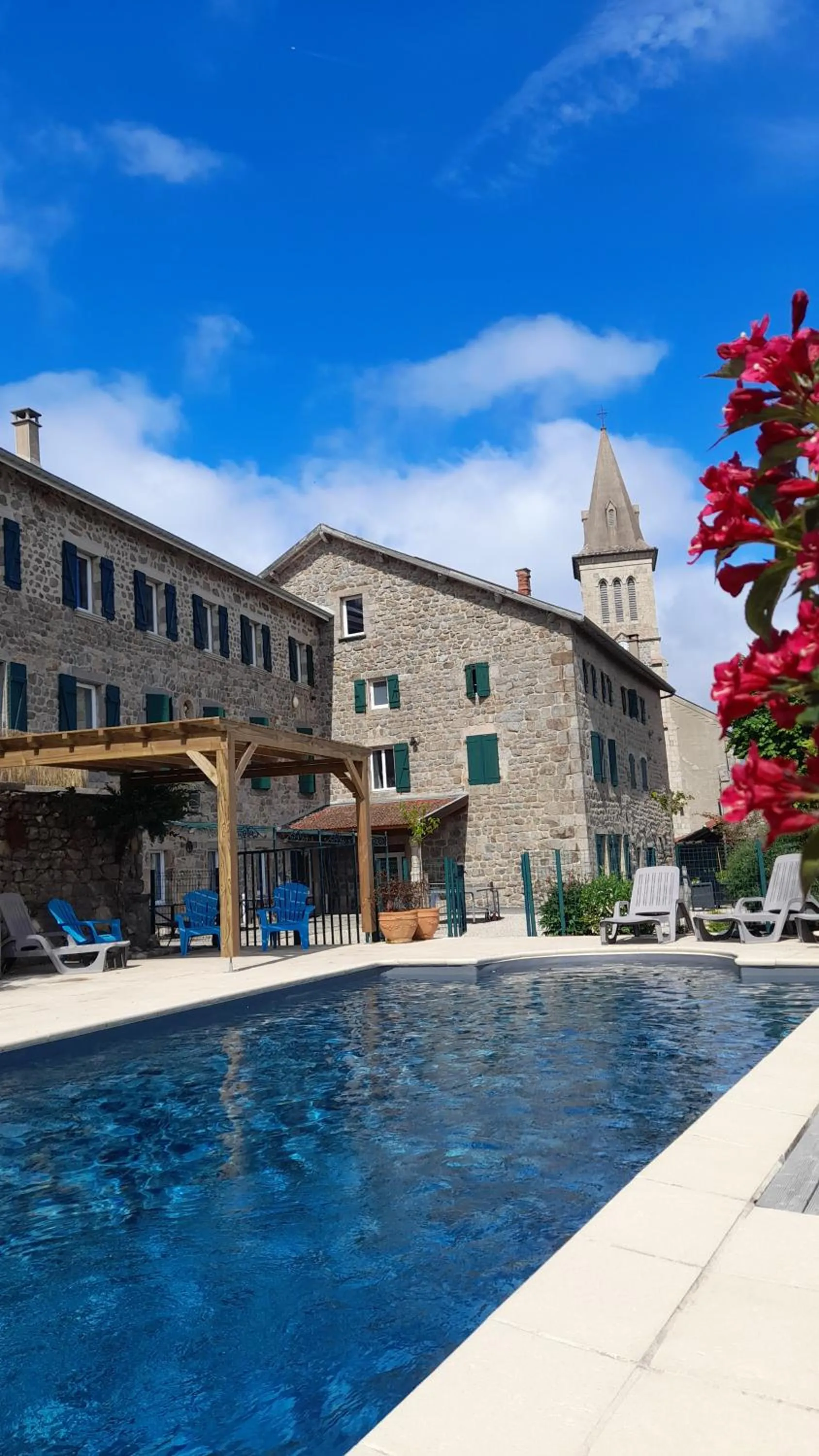 Les Chambres d'Hôtes Le Triskèle