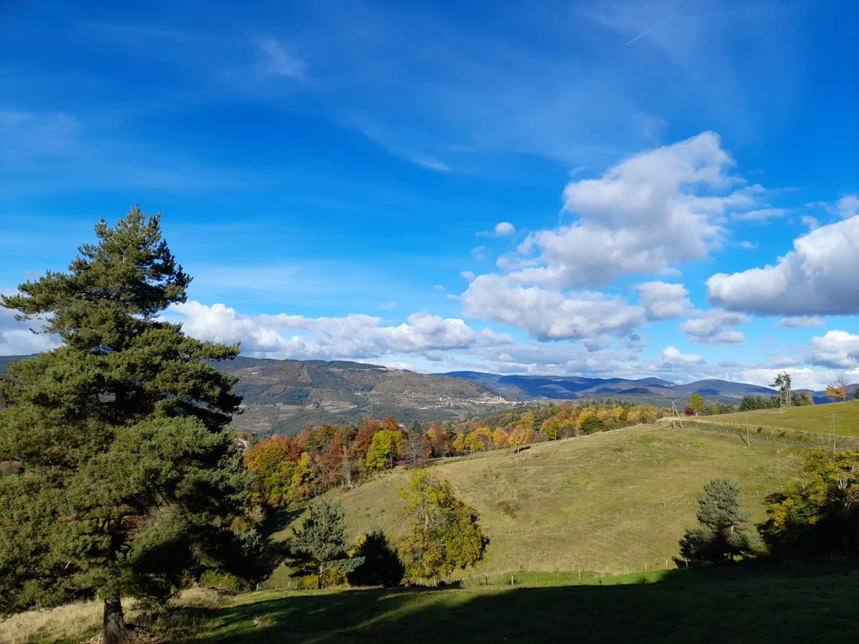 Nearby landmark in Les Chambres d'Hôtes Le Triskèle