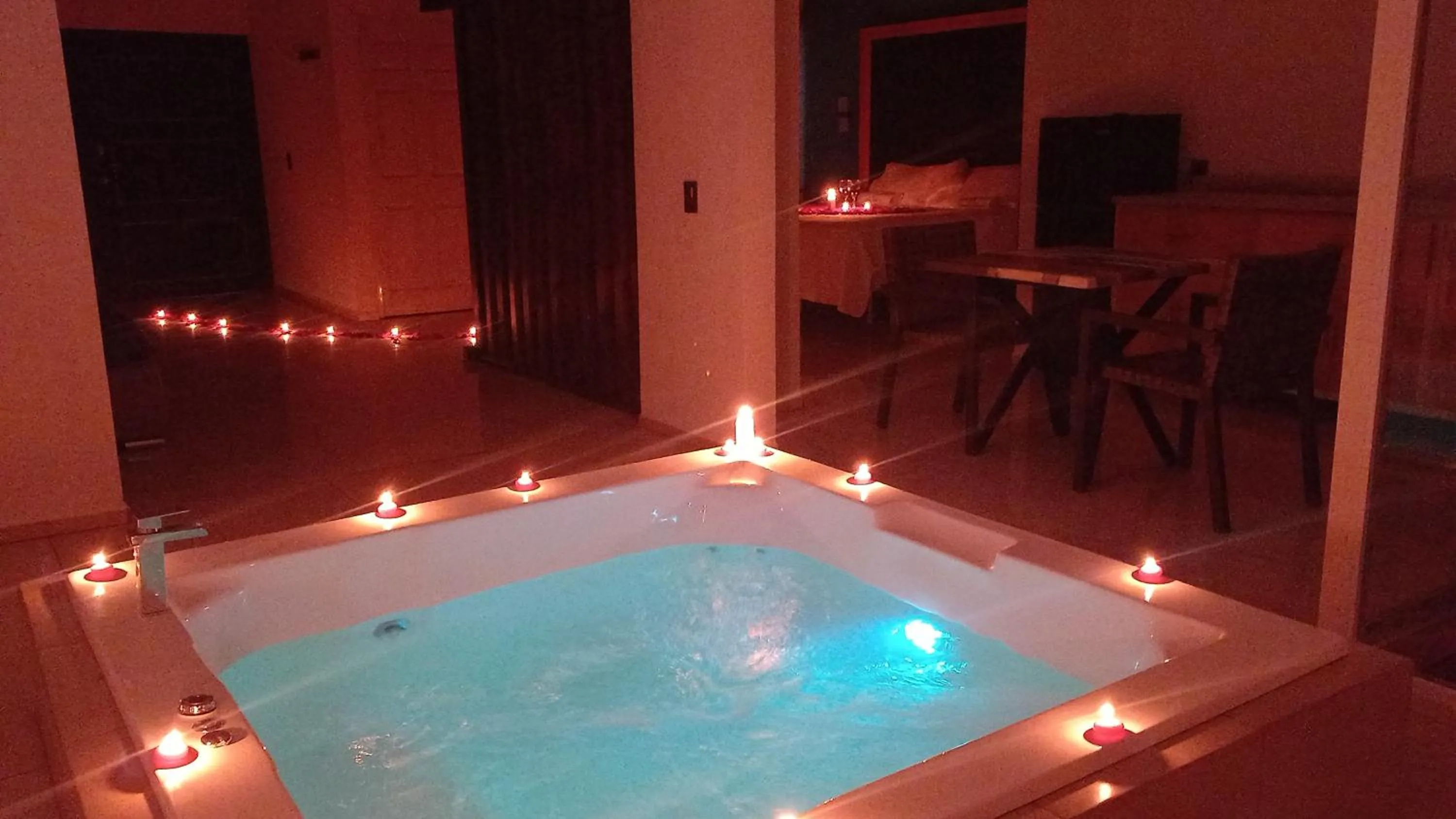 Hotel Posada Huasteca