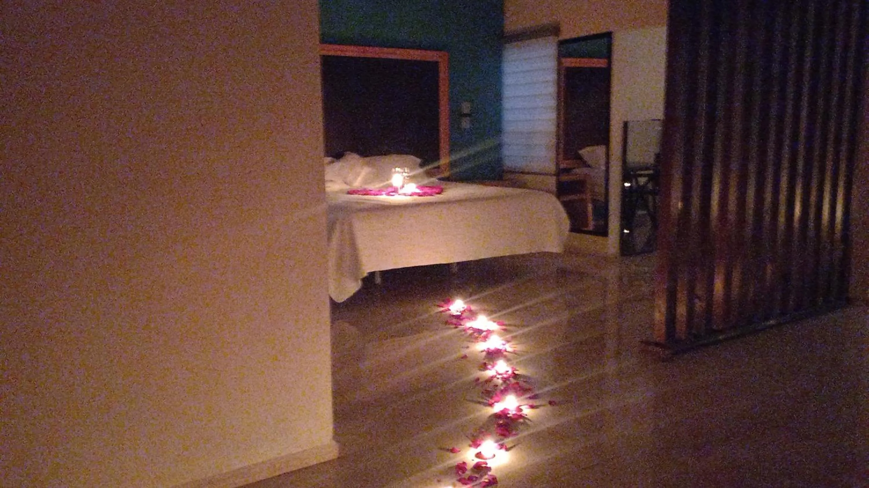 Hotel Posada Huasteca
