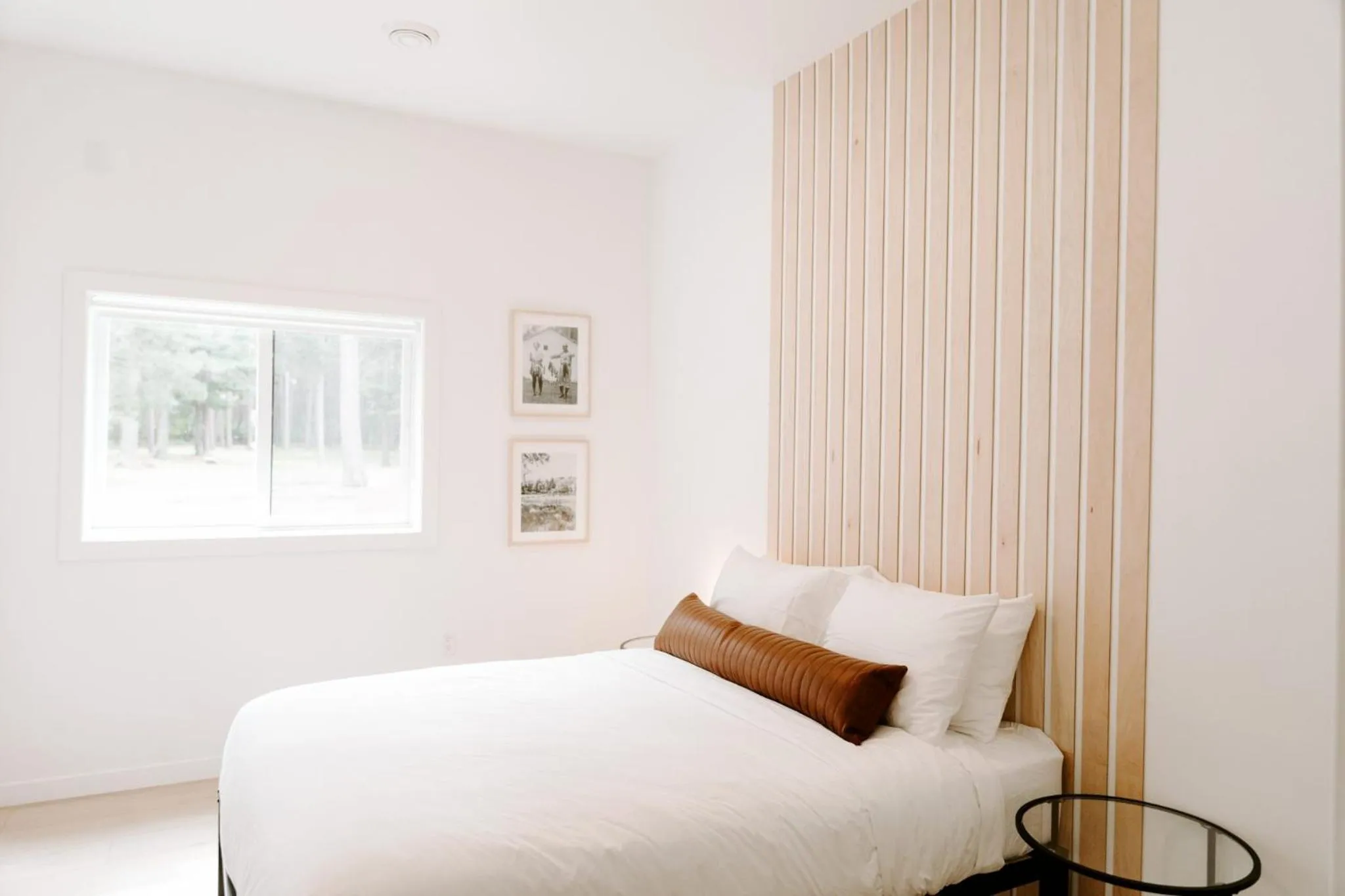 Bedroom, Bed in Nature Link Resorts