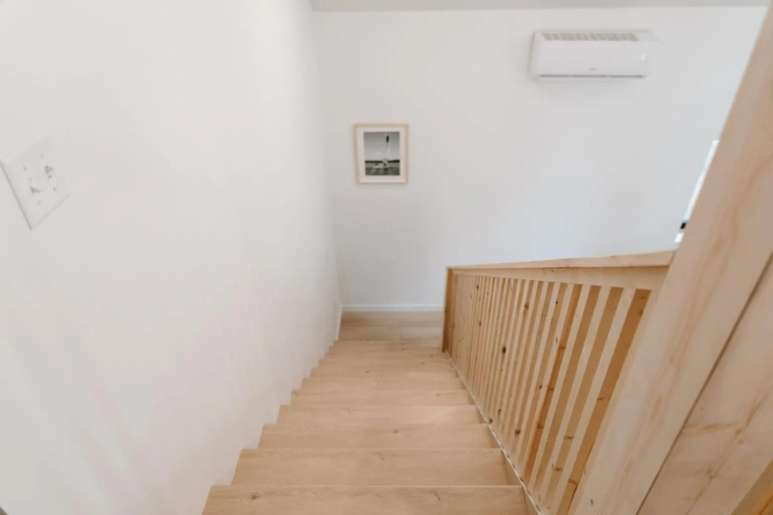 air conditioner in Nature Link Resorts