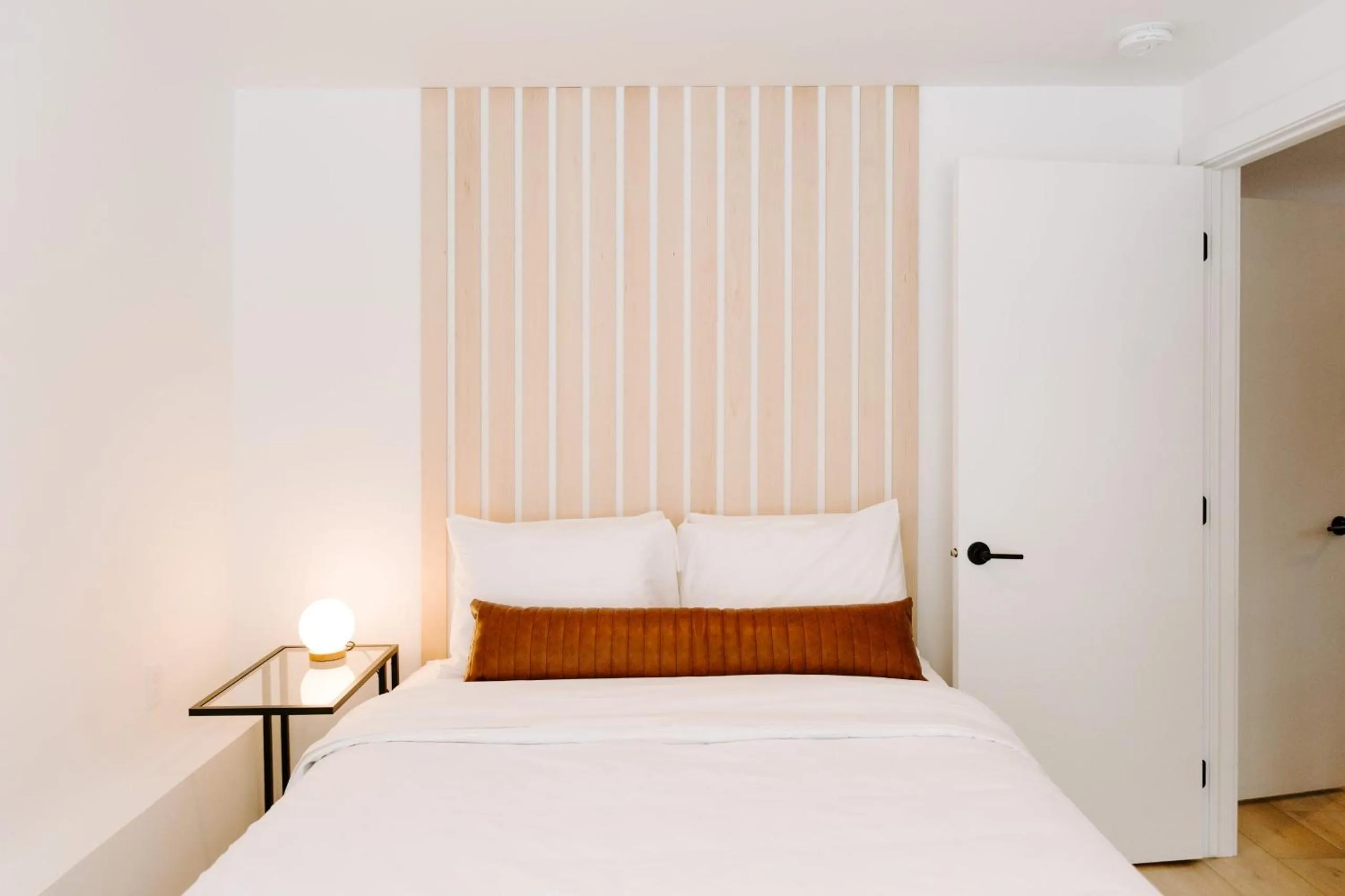 Bedroom, Bed in Nature Link Resorts