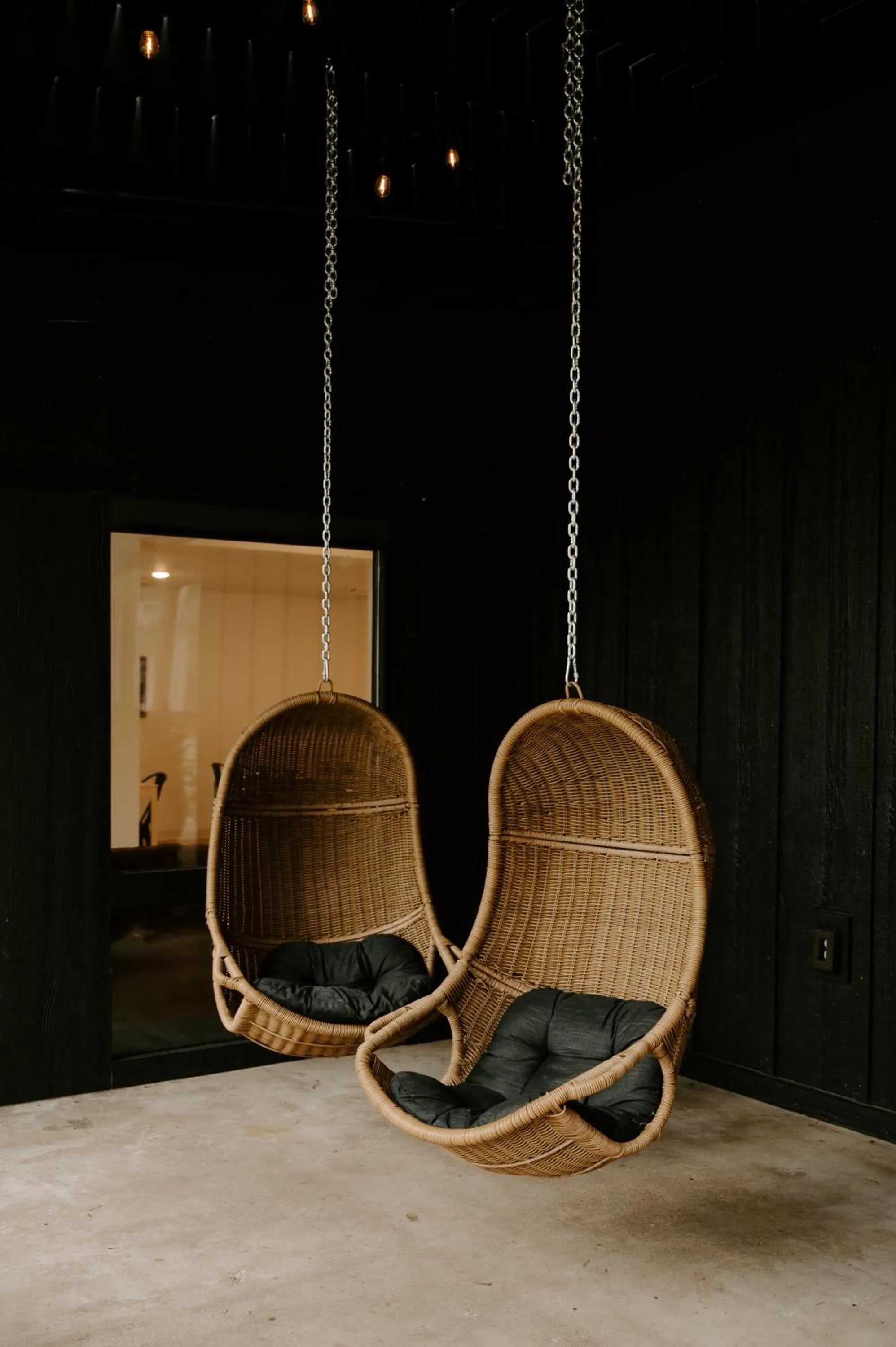 Facade/entrance in Nature Link Resorts