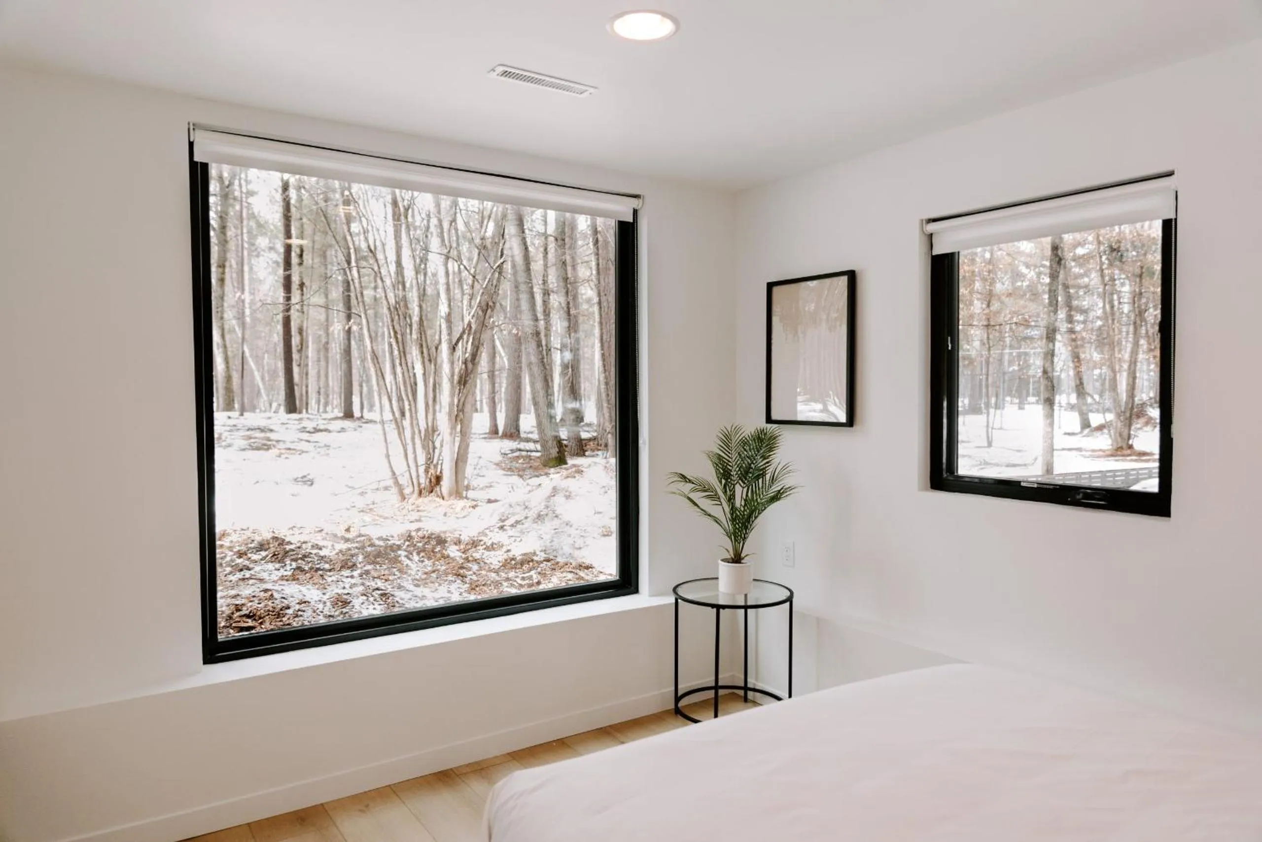 Natural landscape, Bed in Nature Link Resorts