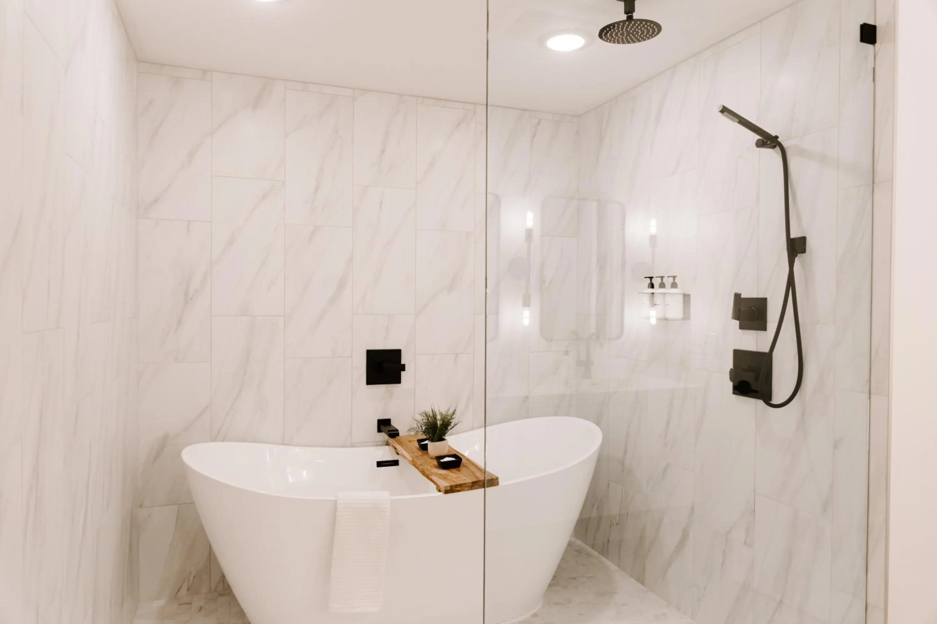 Bath in Nature Link Resorts