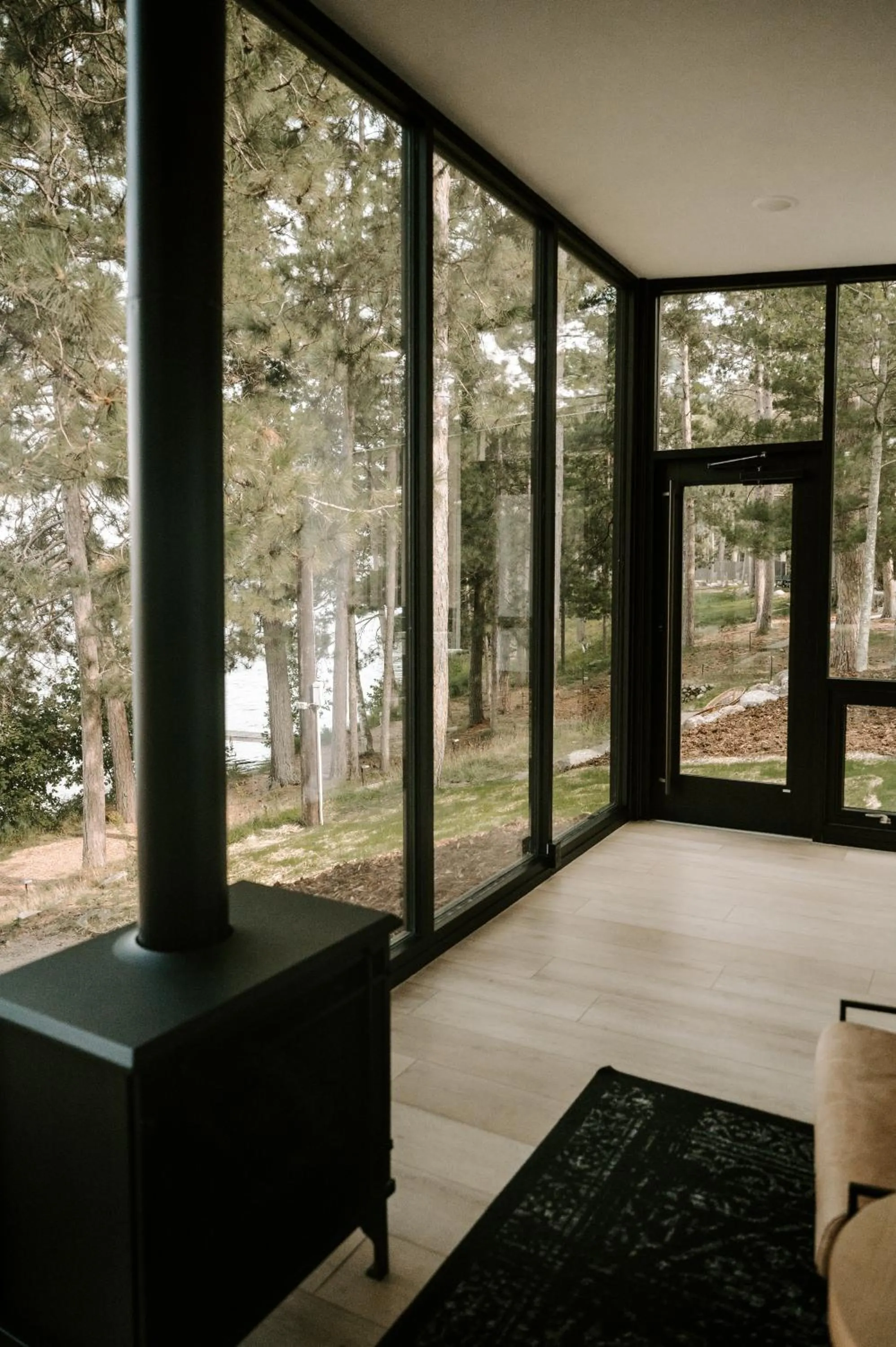 Natural landscape in Nature Link Resorts