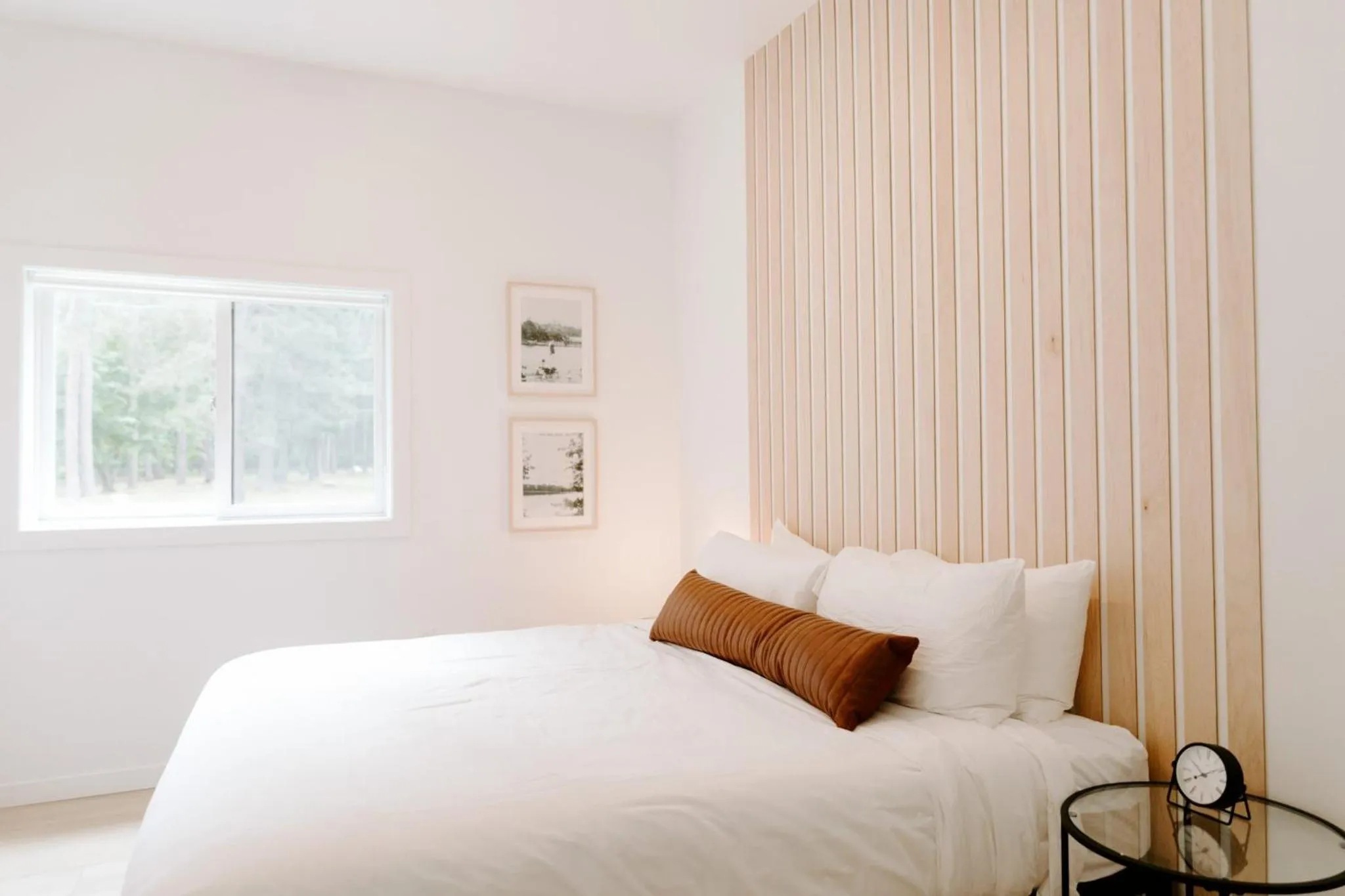 Bedroom, Bed in Nature Link Resorts