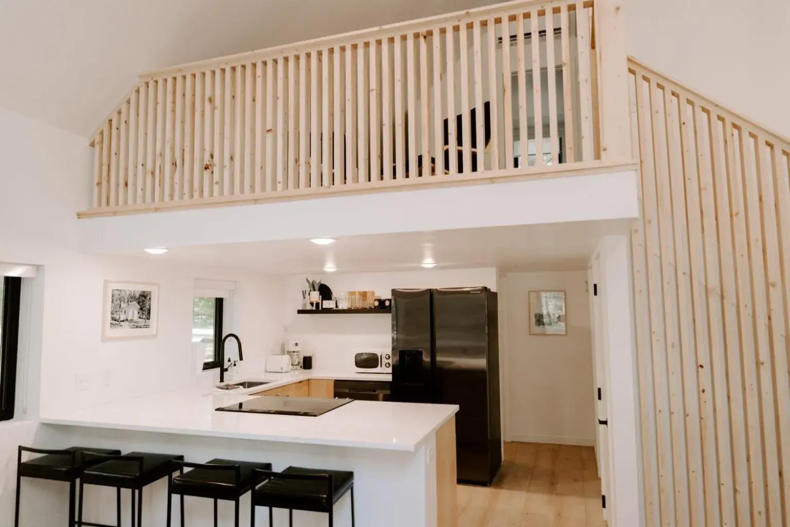 Two-Bedroom Cottage in Nature Link Resorts Two-Bedroom Cottage in Nature Link Resorts