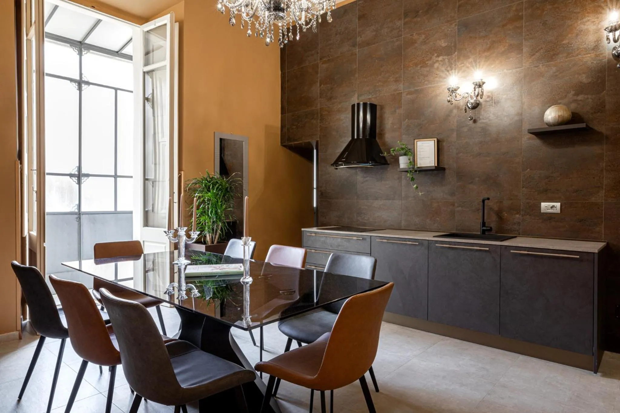 Heritage Miracle Suite