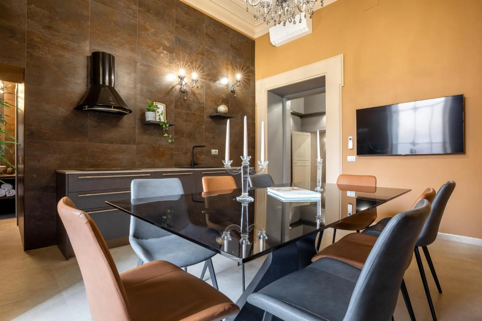 Heritage Miracle Suite