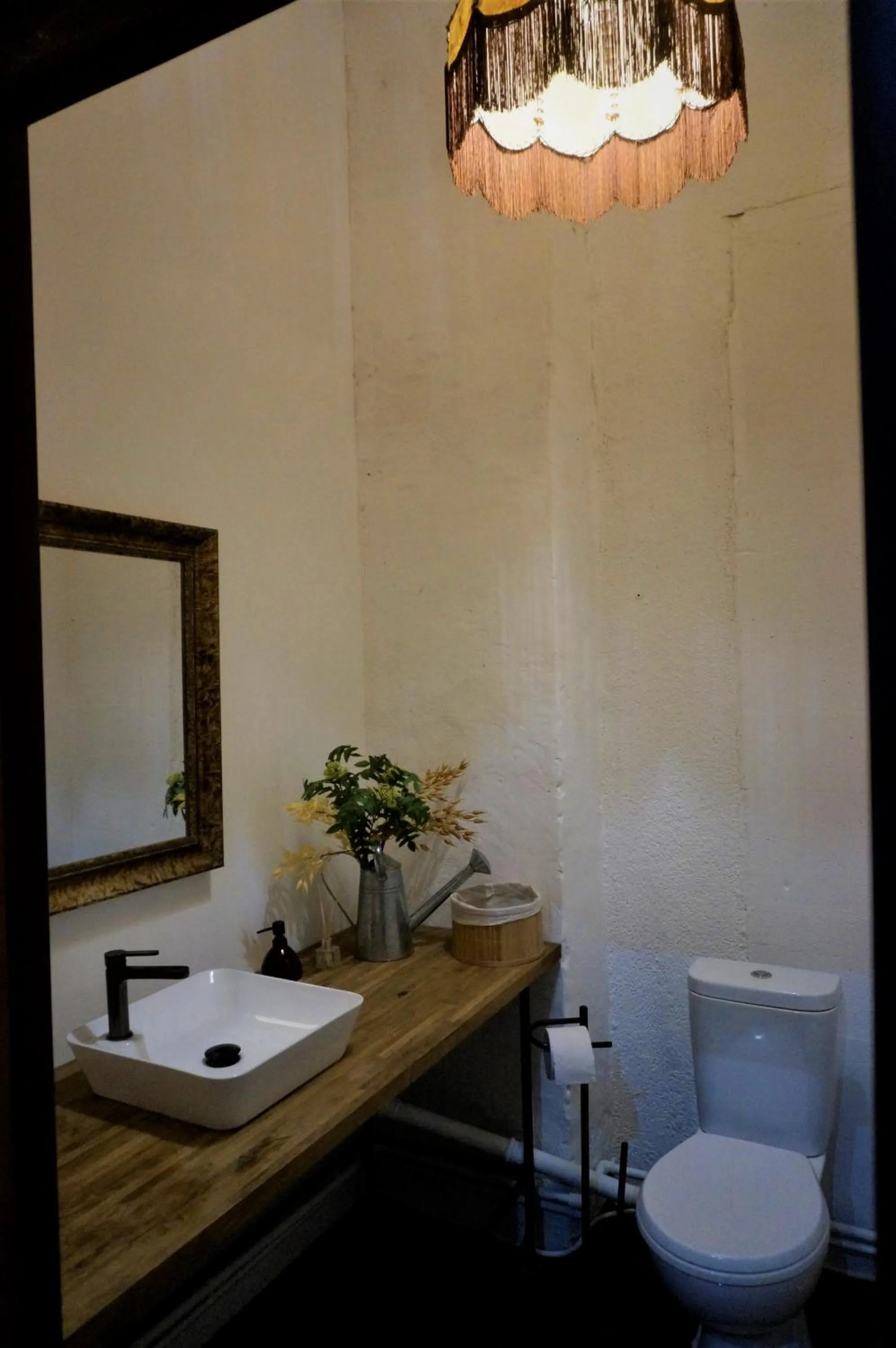 Urban Van Glamping Riga