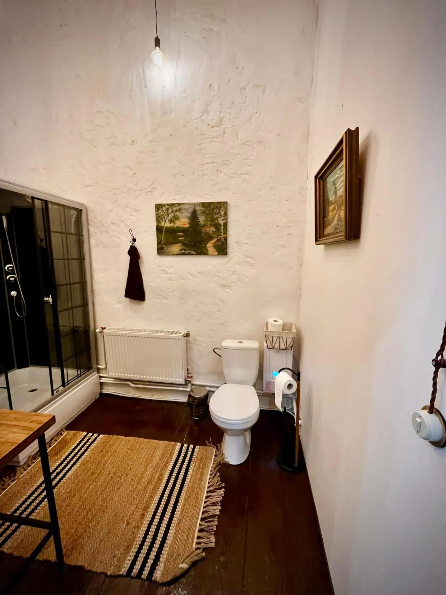 Urban Van Glamping Riga