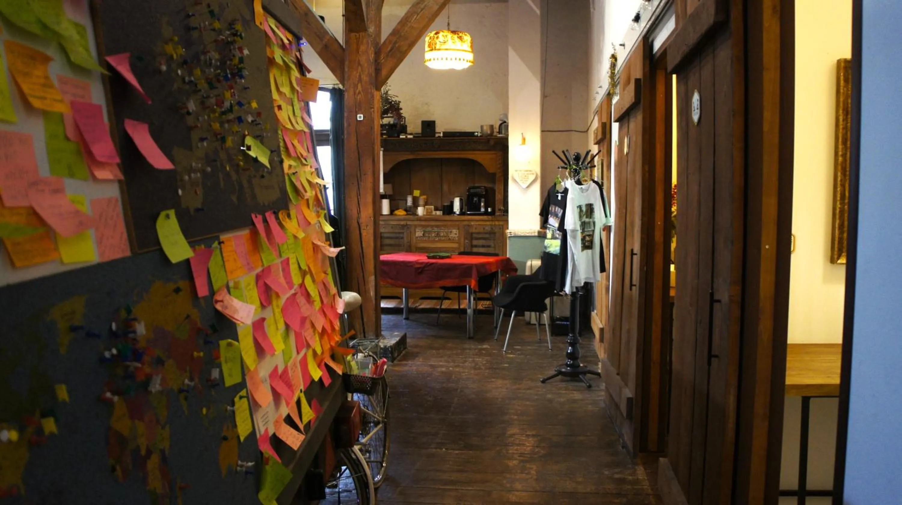 Urban Van Glamping Riga