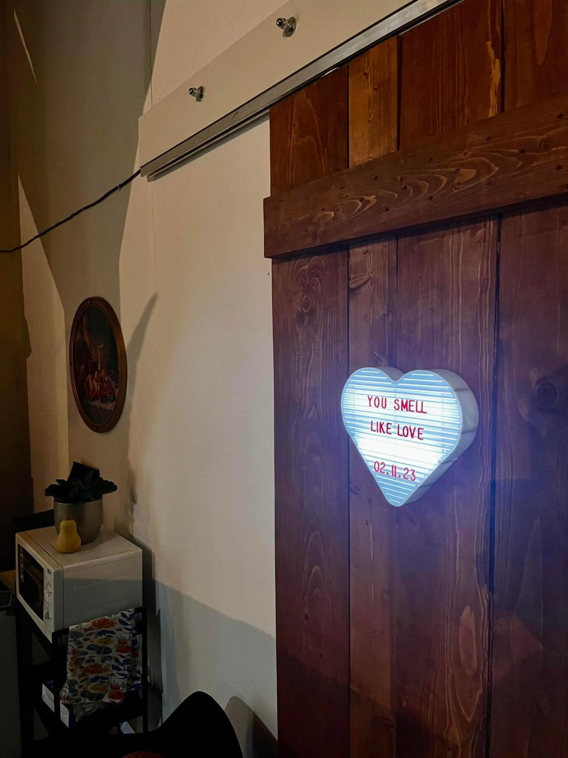 Urban Van Glamping Riga