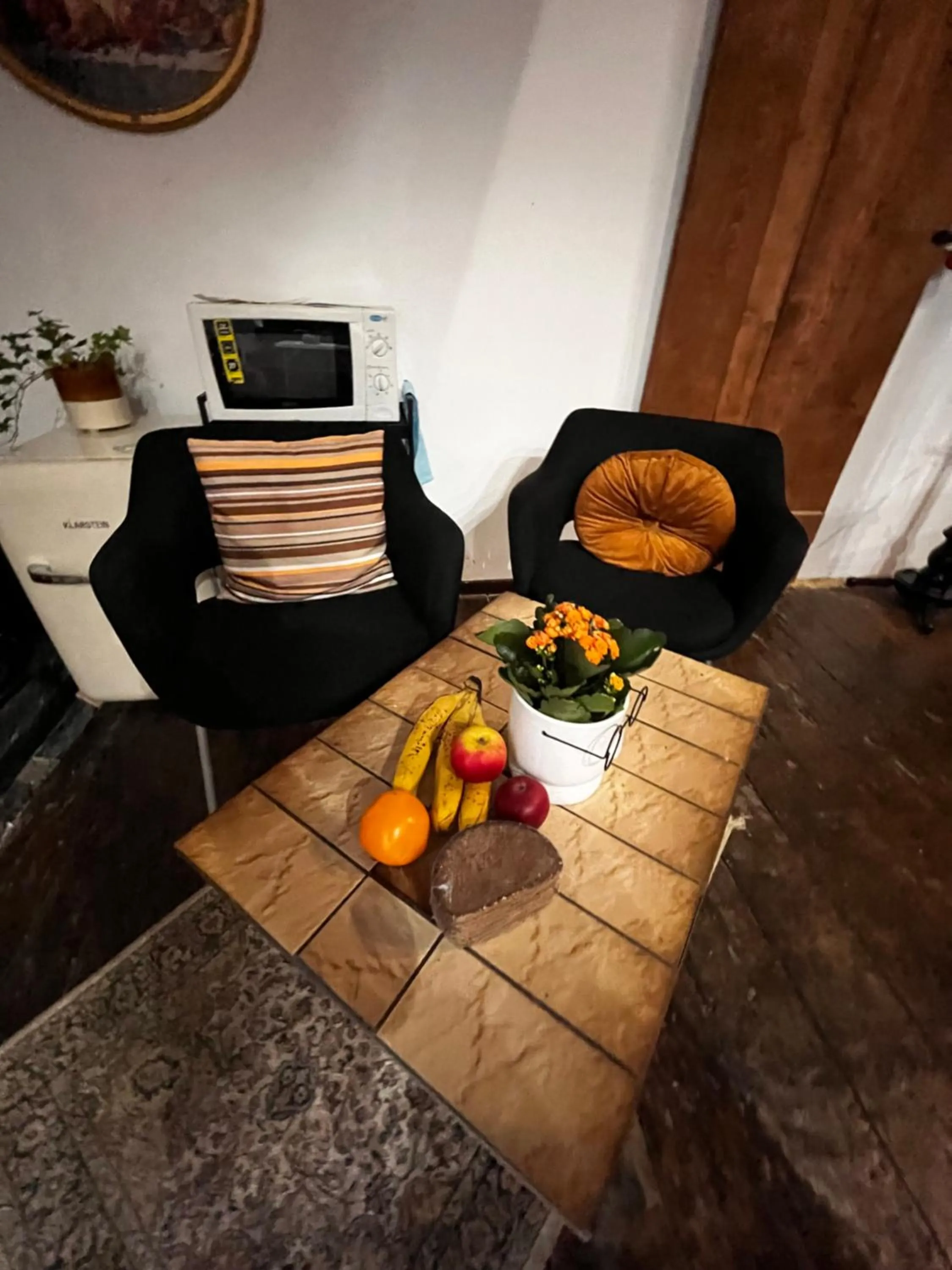 Urban Van Glamping Riga