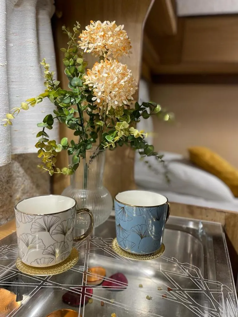 Urban Van Glamping Riga