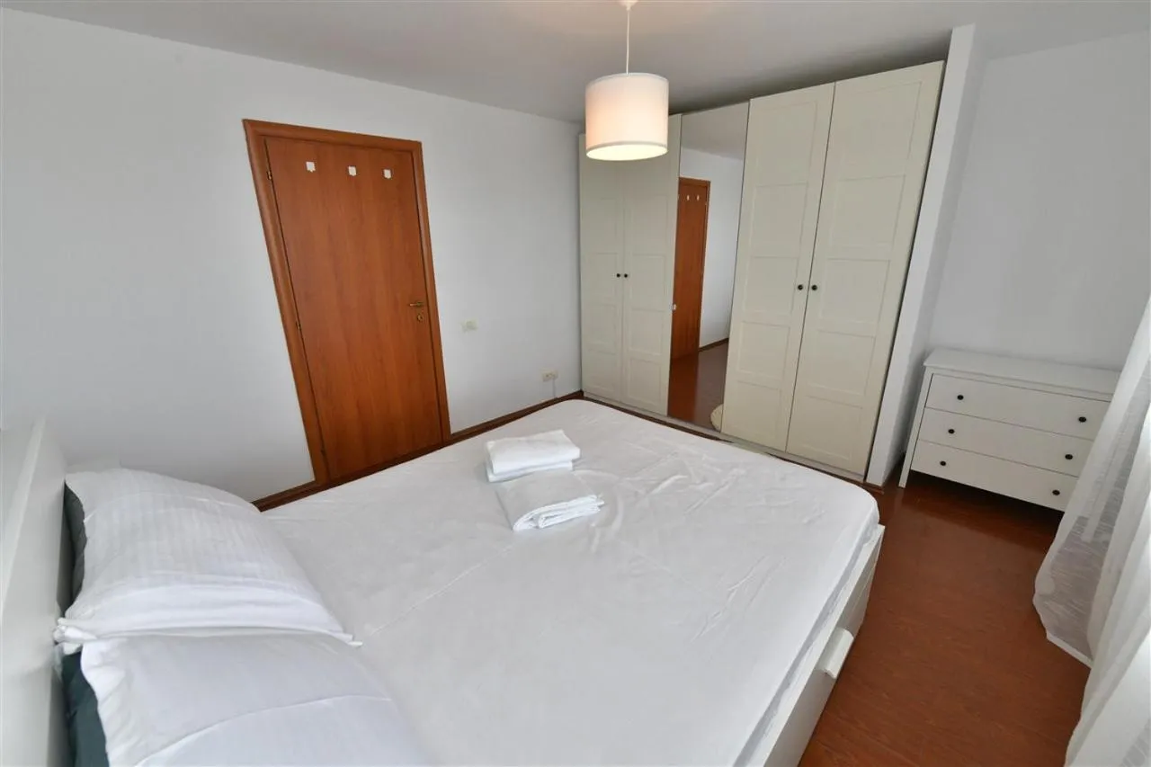 Apartament LUX 1 Mai Pod