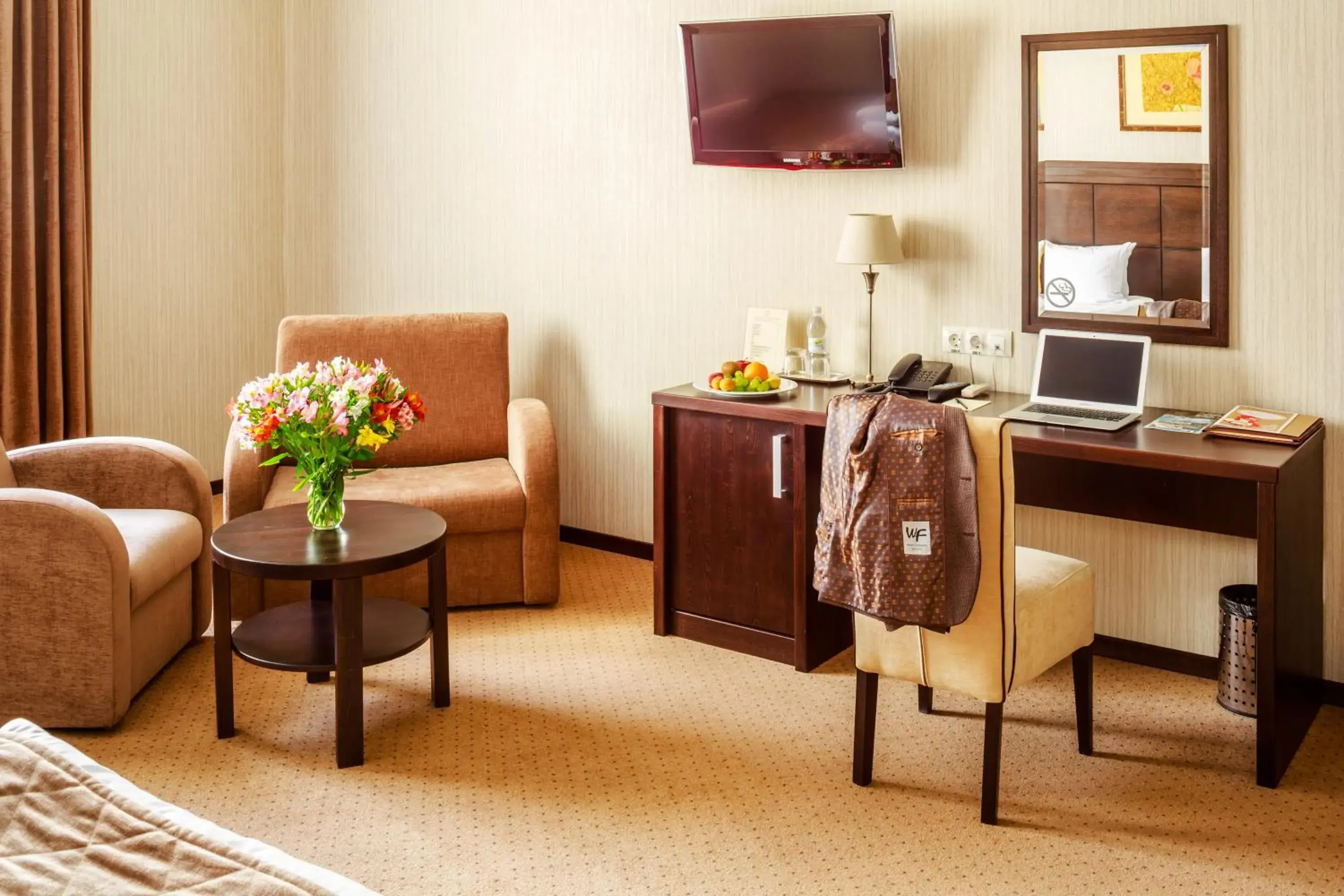 Superior Double or Twin Room - single occupancy in Taurus Hotel & SPA Superior Double or Twin Room - single occupancy in Taurus Hotel & SPA