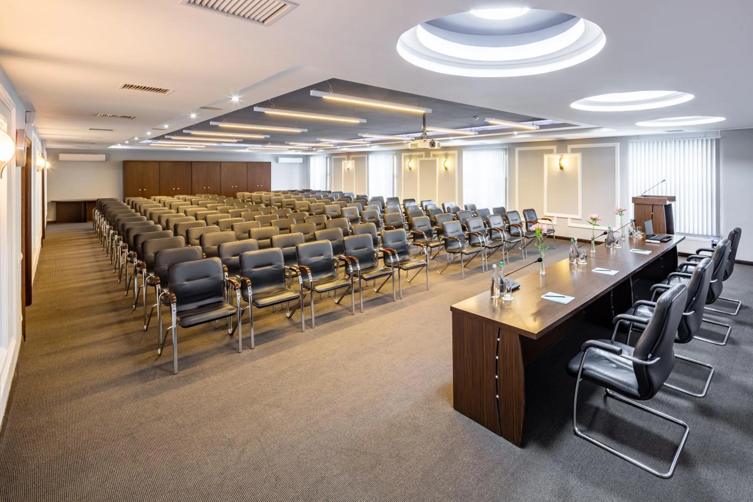 Meeting/conference room in Taurus Hotel & SPA