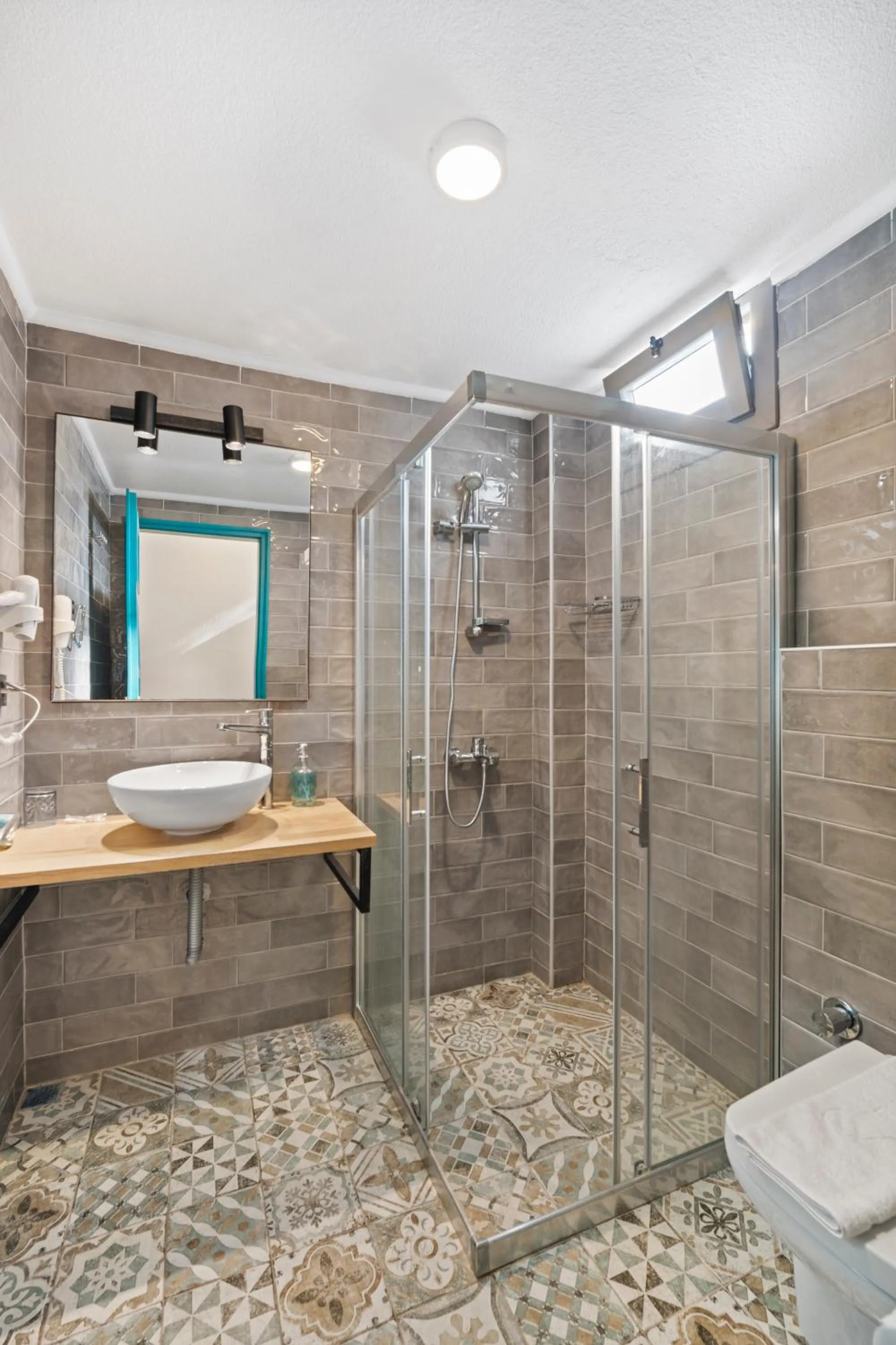 Avlu Otel Palamutbükü