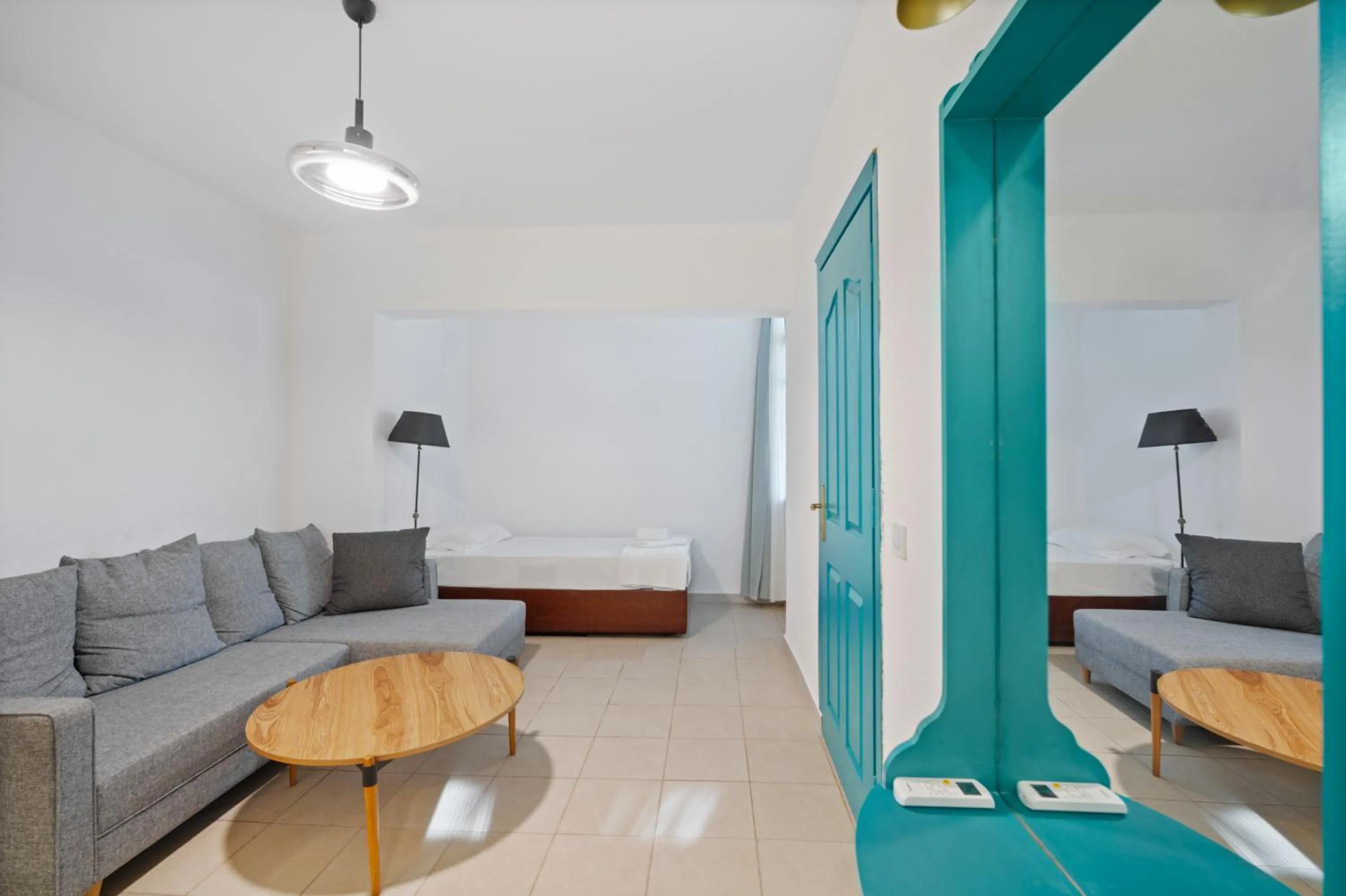 Avlu Otel Palamutbükü