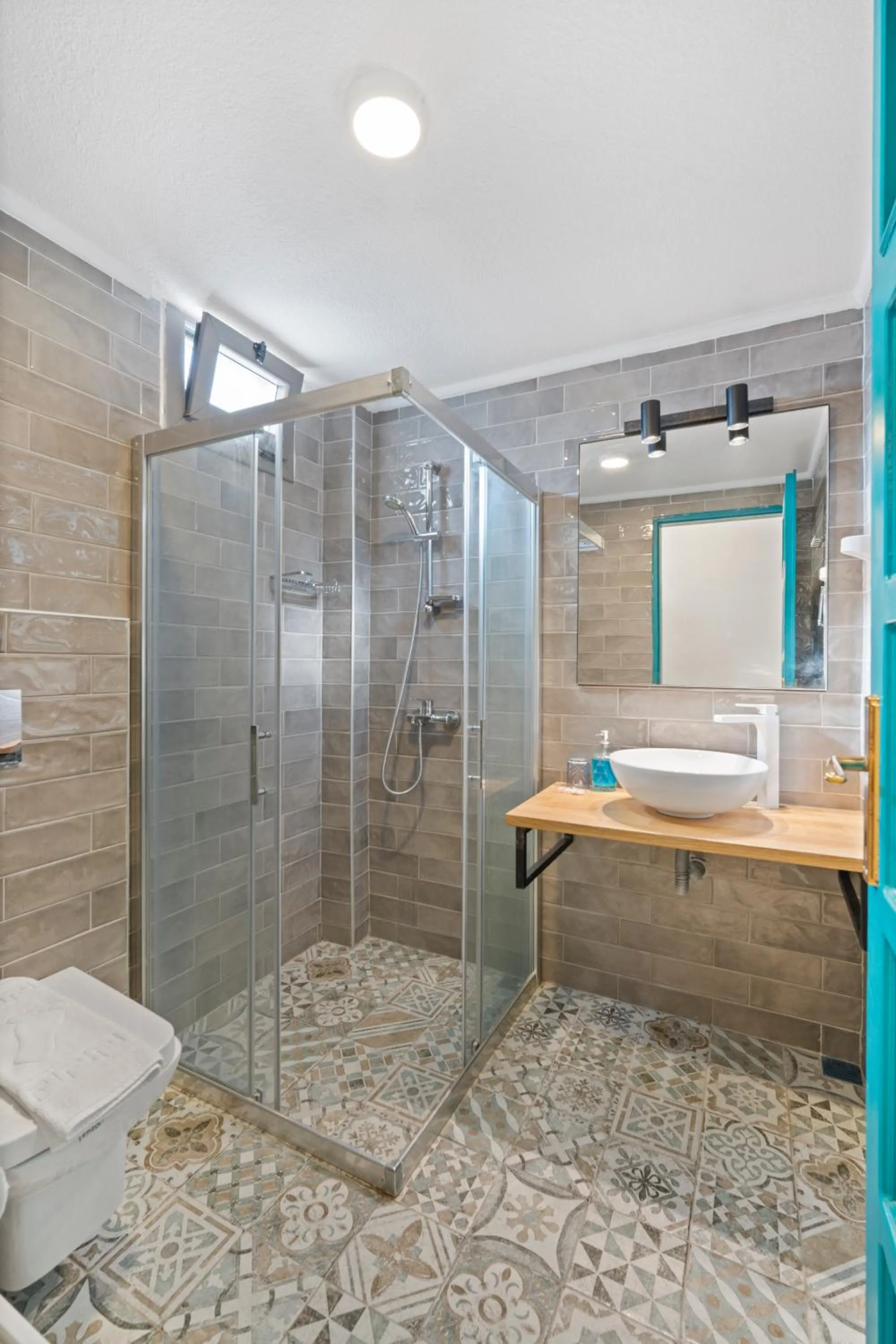 Avlu Otel Palamutbükü