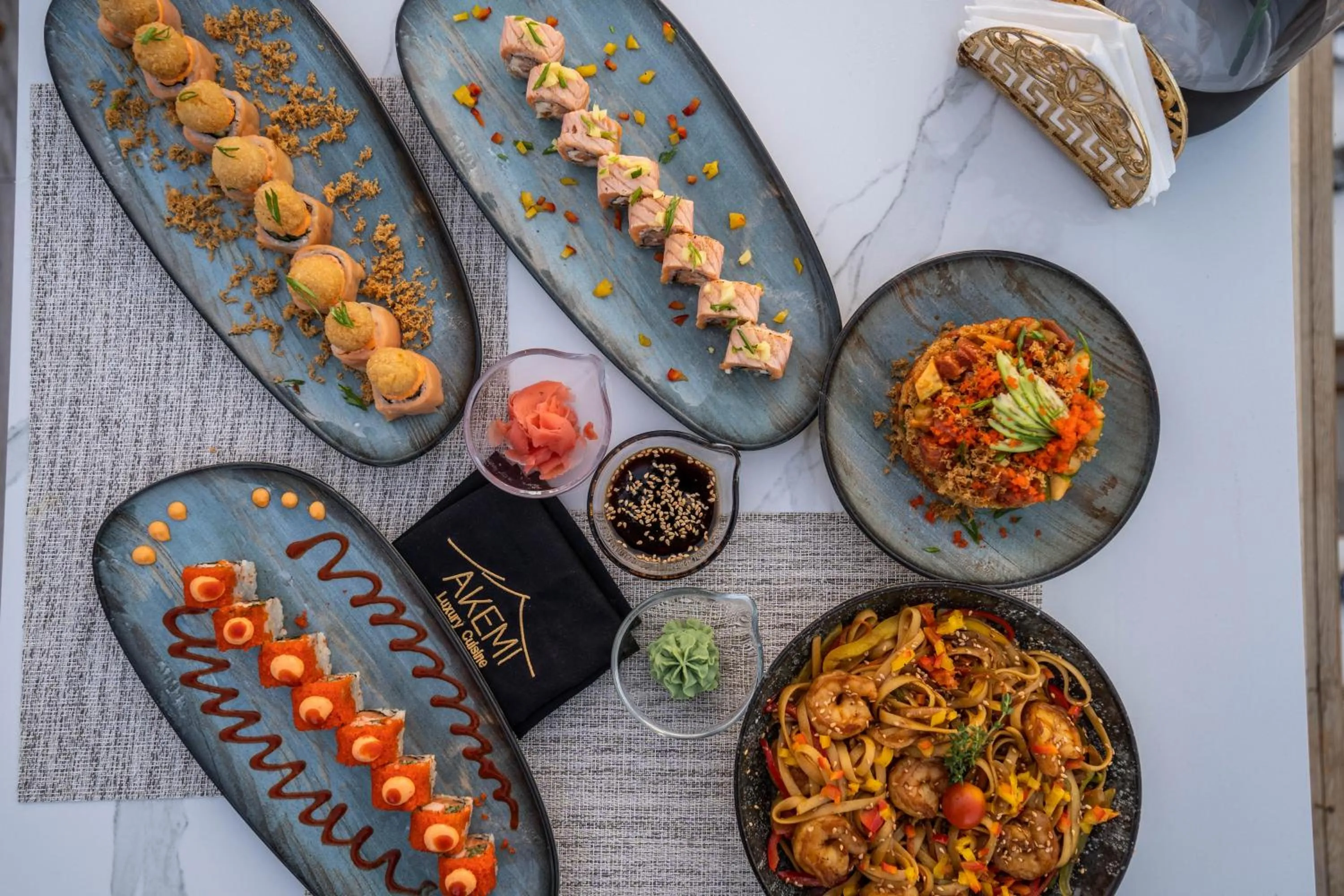 Meals in Royal Great Pyramid INN