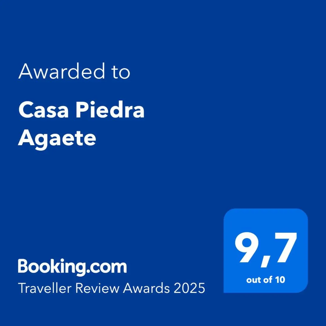 Casa Piedra Agaete