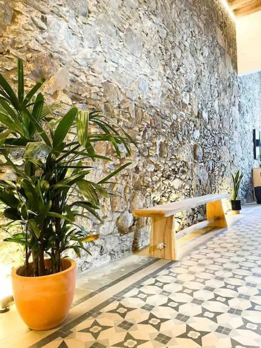 Casa Piedra Agaete