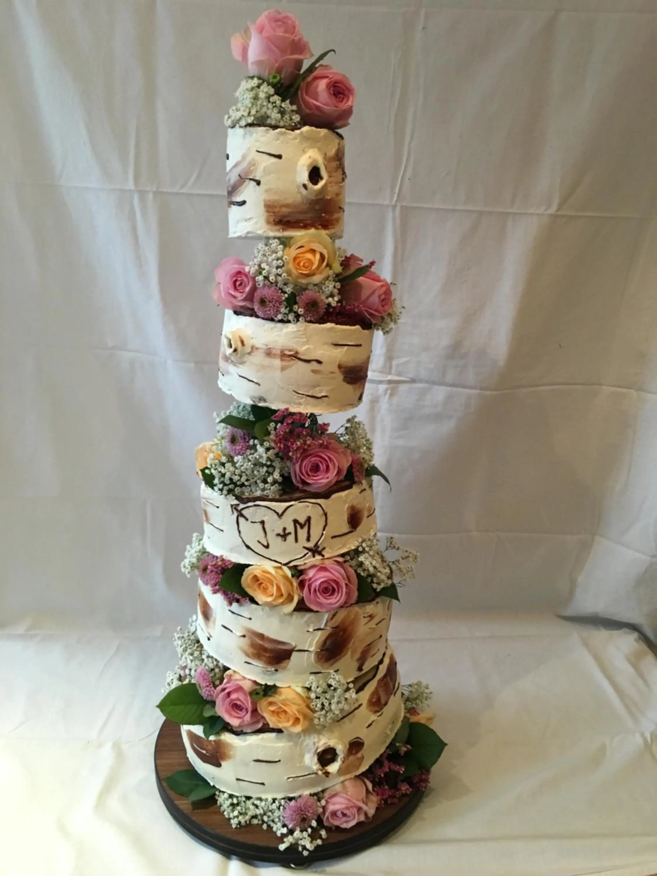 Lounge or bar in Hotel Restaurant Rosmarie