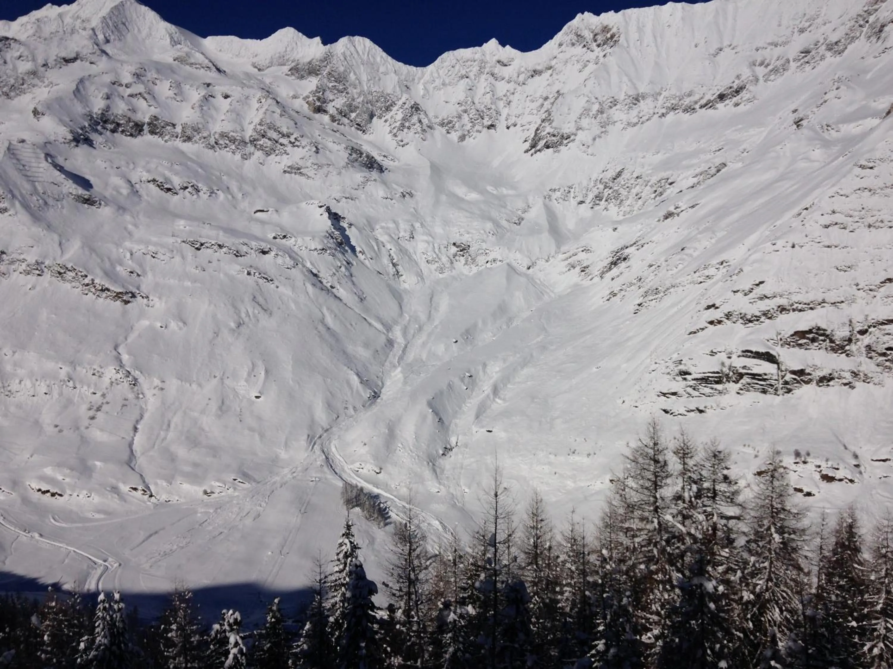 Day in Hotel Restaurant Rosmarie