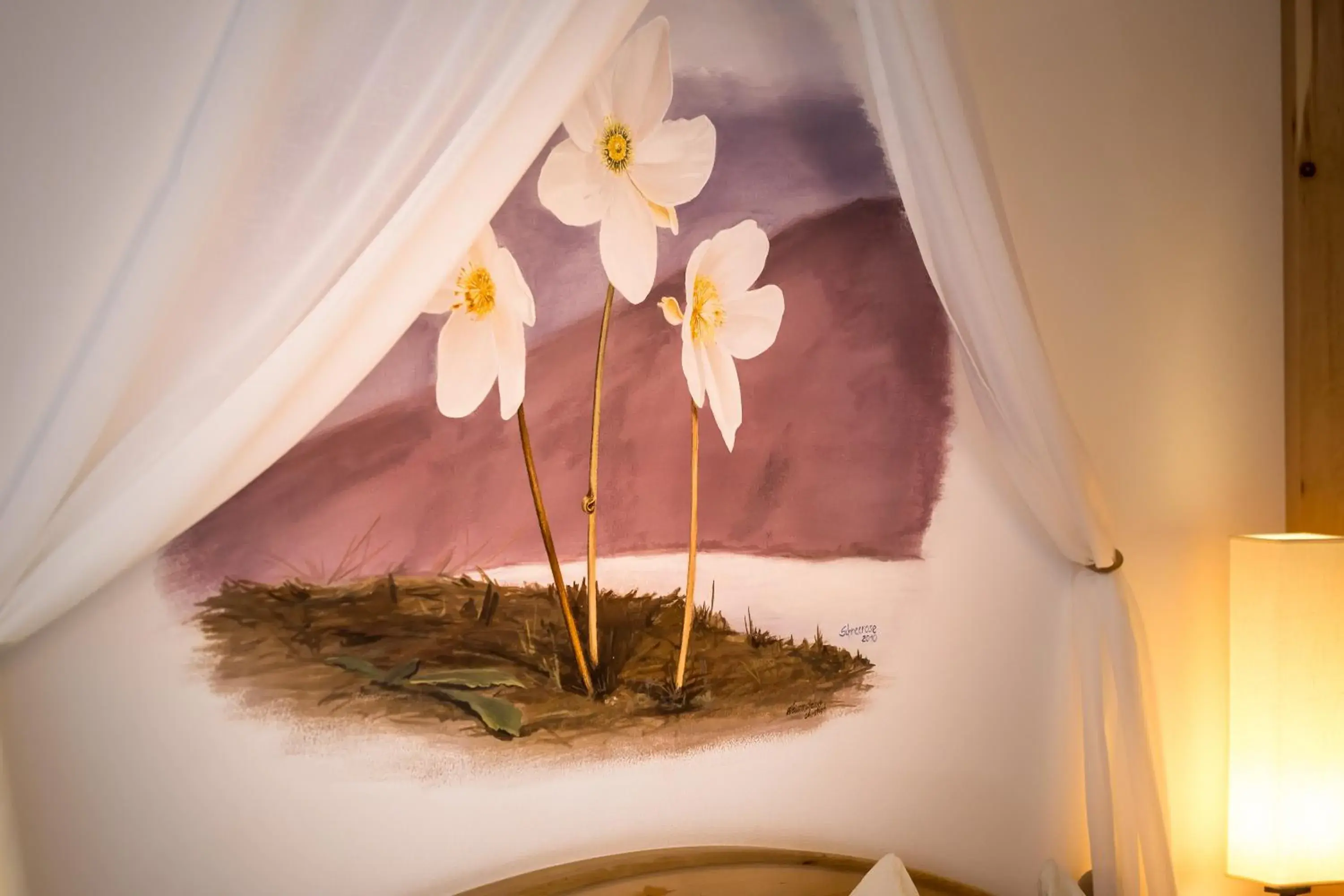 Deluxe Room in Hotel Restaurant Rosmarie Deluxe Room in Hotel Restaurant Rosmarie