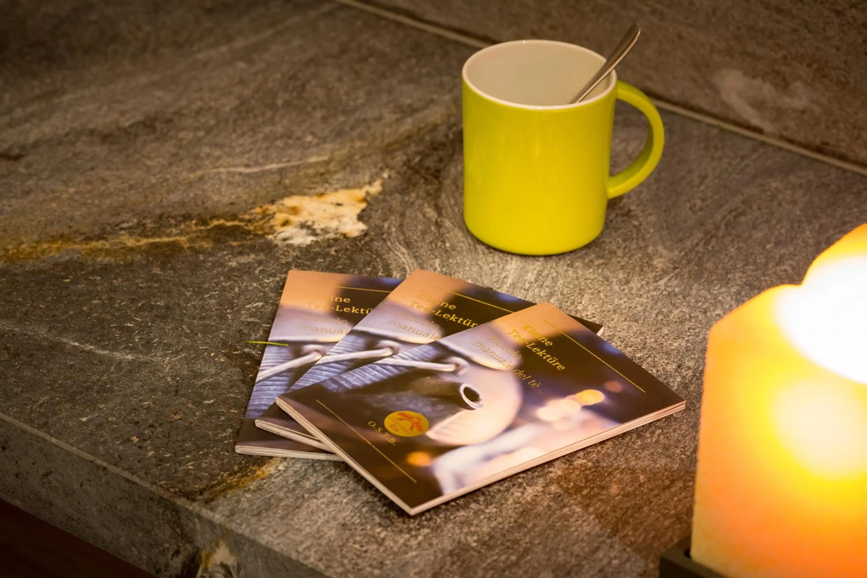 Spa and wellness centre/facilities in Hotel Restaurant Rosmarie