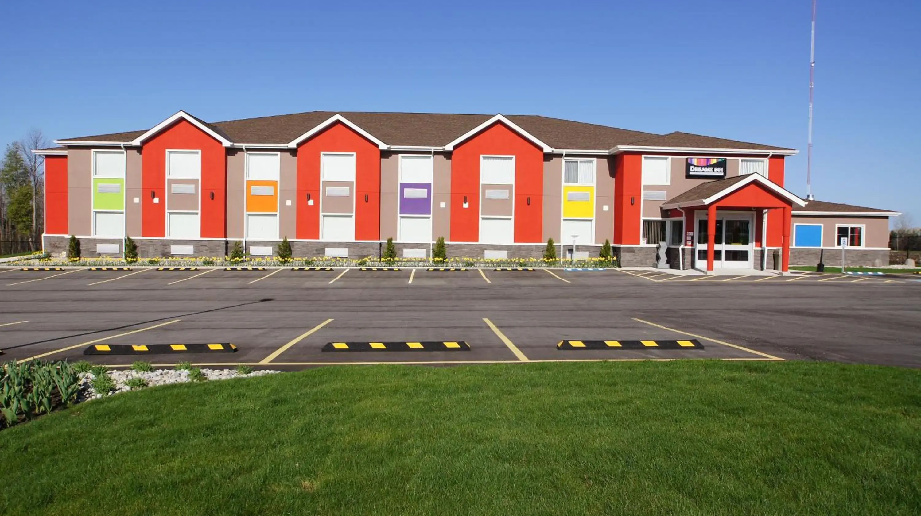 Dreamz Inn Dreamz Inn