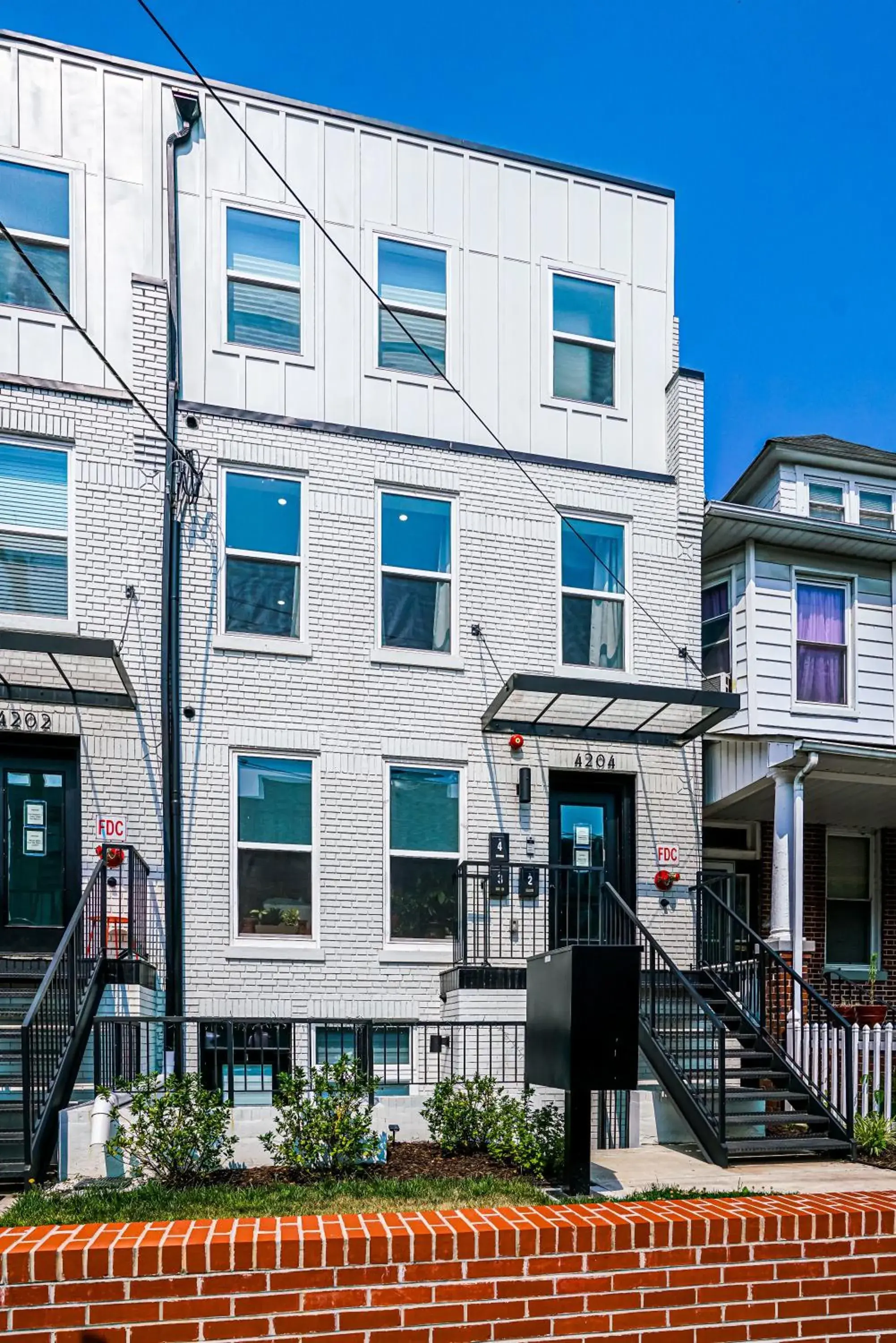 Luxury 2 bed 2 bath Suite in Washington DC Luxury 2 bed 2 bath Suite in Washington DC