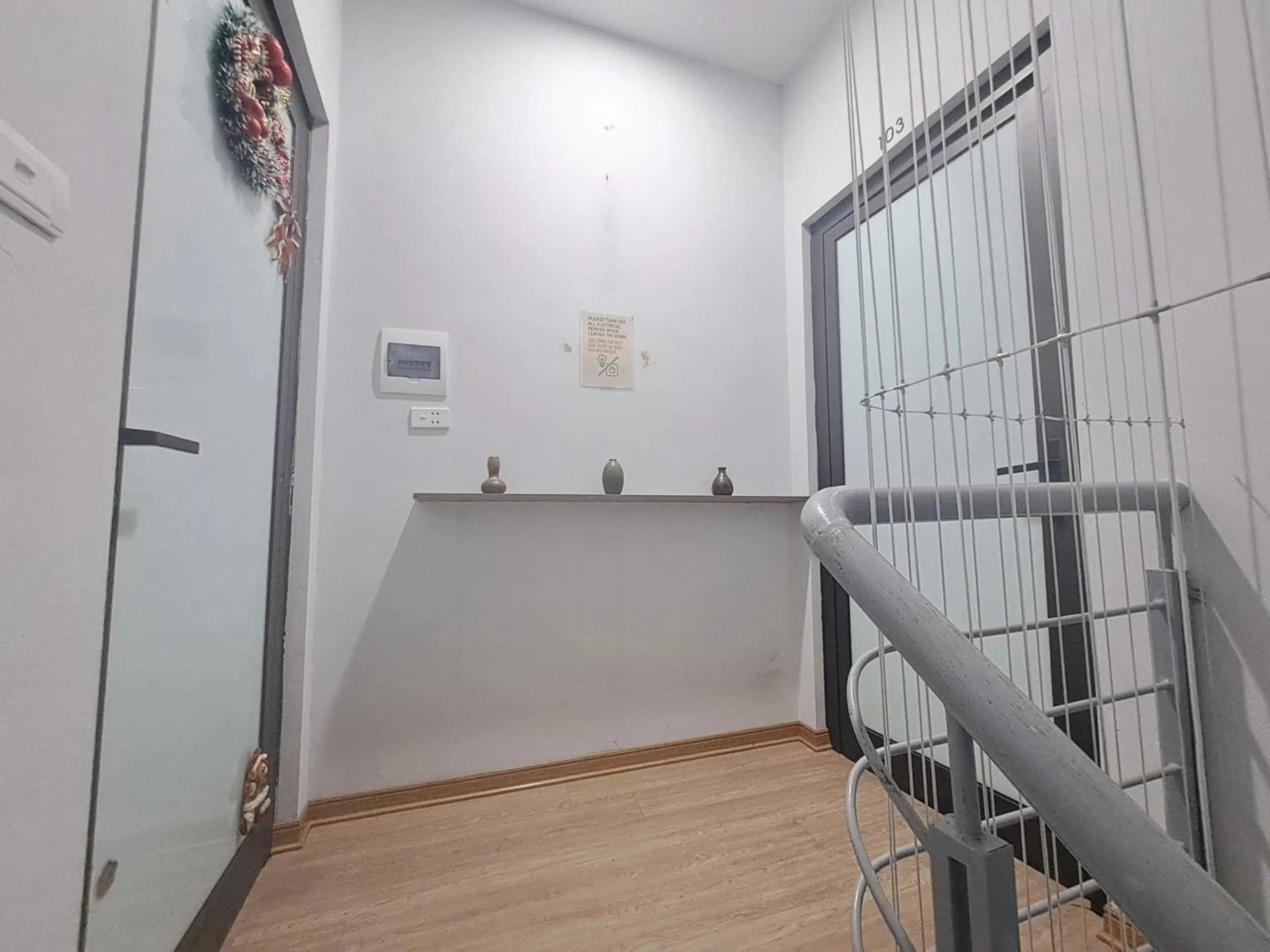 Other in Blue Homestay Cau Giay