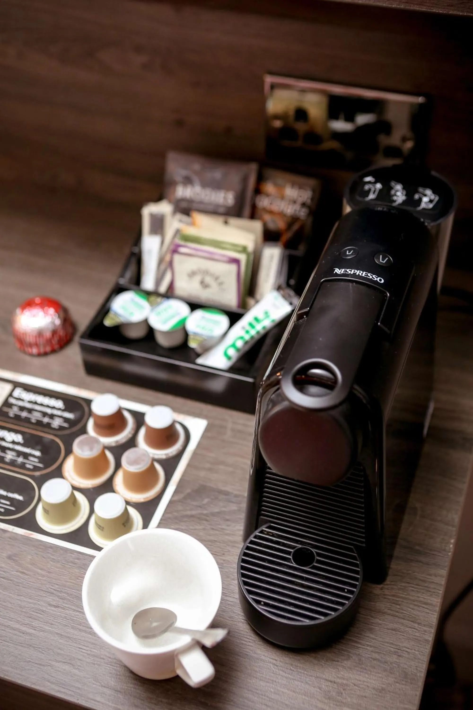 Other in Bruntsfield Hotel