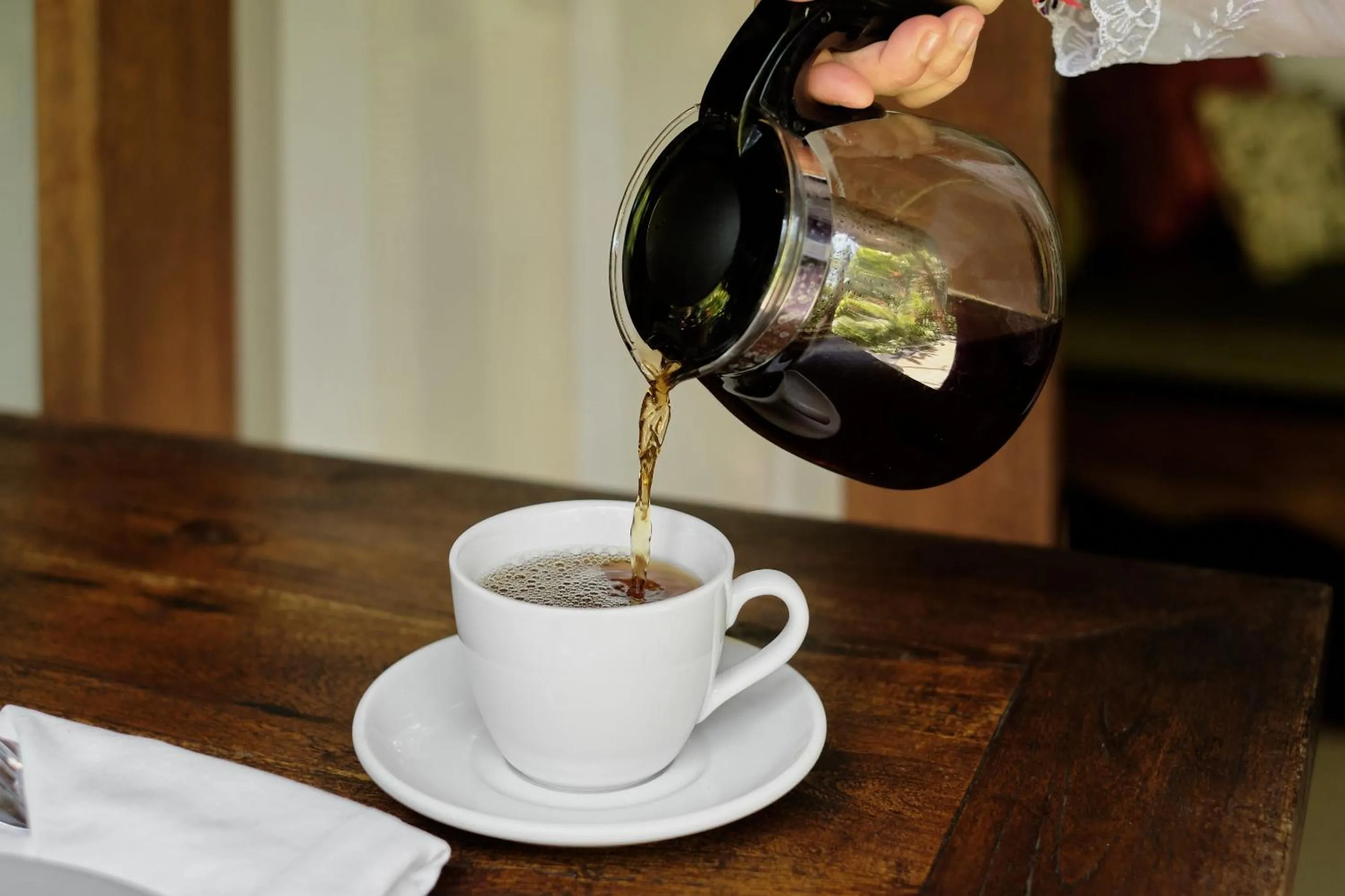 Drinks in Teja Lokha Ubud Villa