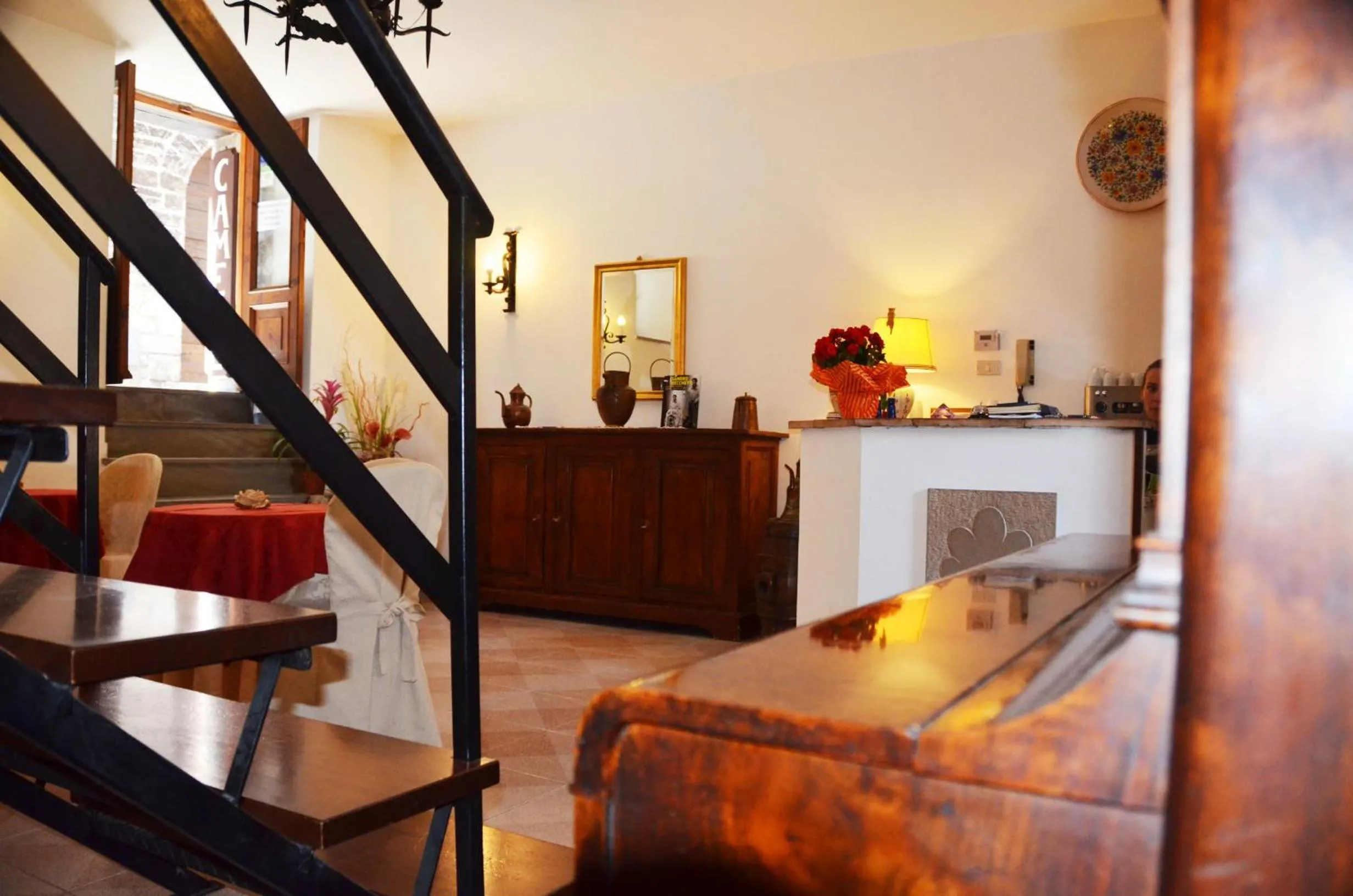 Residenza Di Via Piccardi